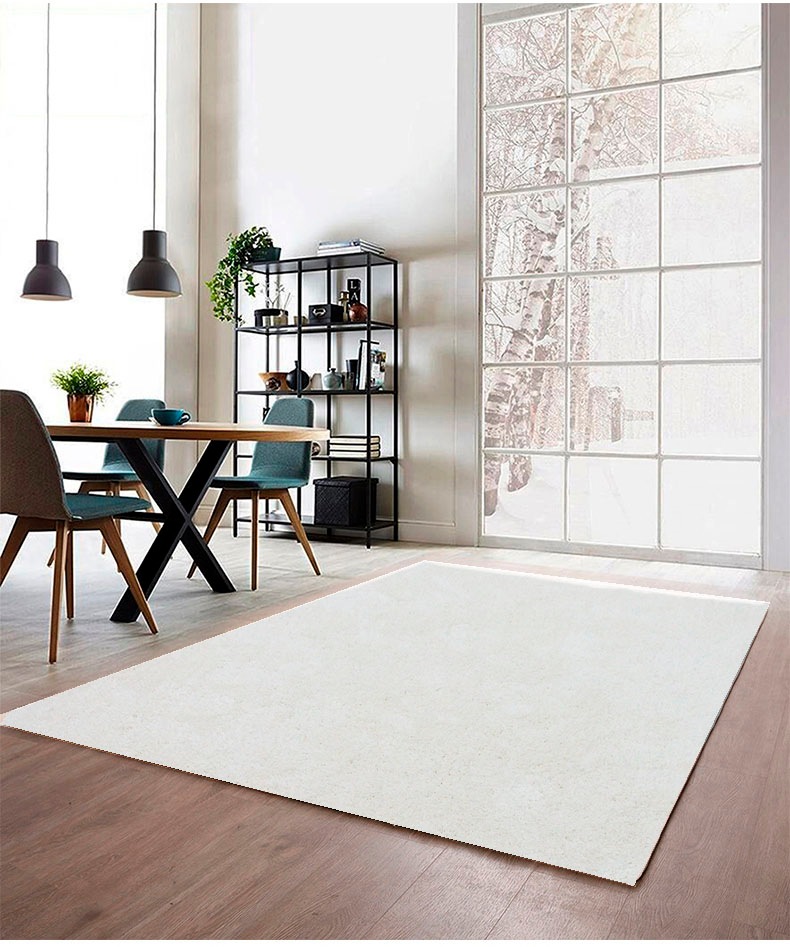 LeGer Home by Lena Gercke Hochflor-Teppich »Lucia«, rechteckig, 30 mm Höhe, weiche Teppiche, kuschelig, Wohnzimmer, Schlafzimmer, Kinderzimmer