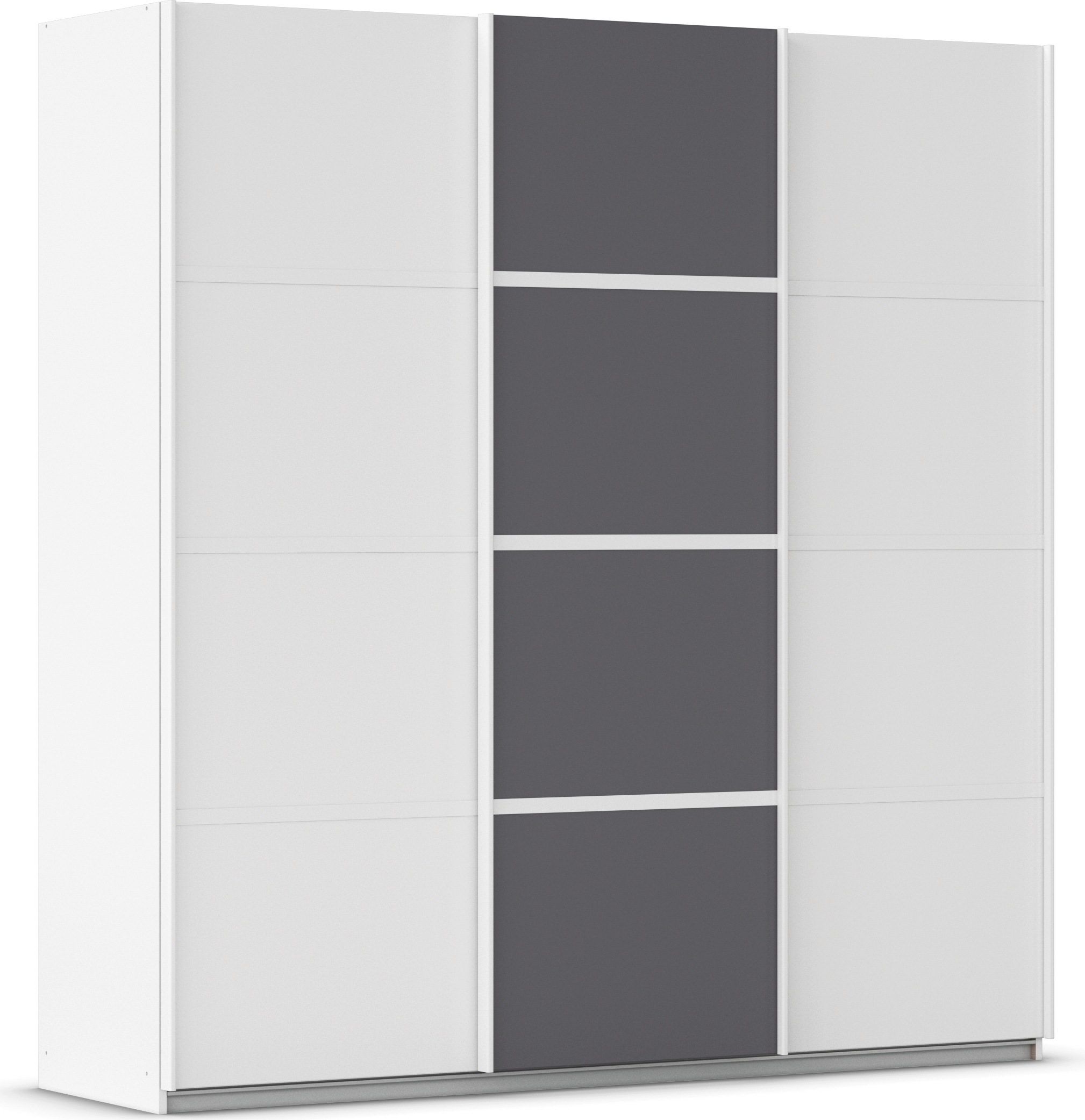 rauch Kleiderschrank "Schwebetürenschrank OTTO´s Choice Garderobe Schrank T günstig online kaufen