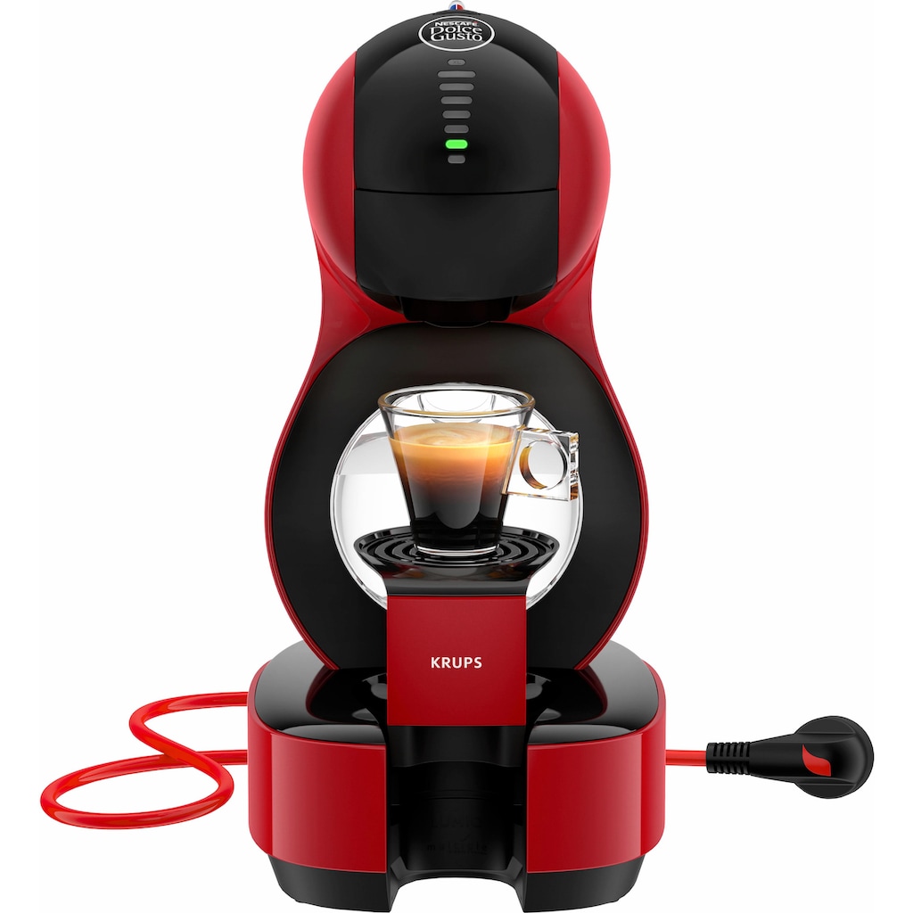 NESCAFÉ® Dolce Gusto® Kapselmaschine »KP1305 Lumio«