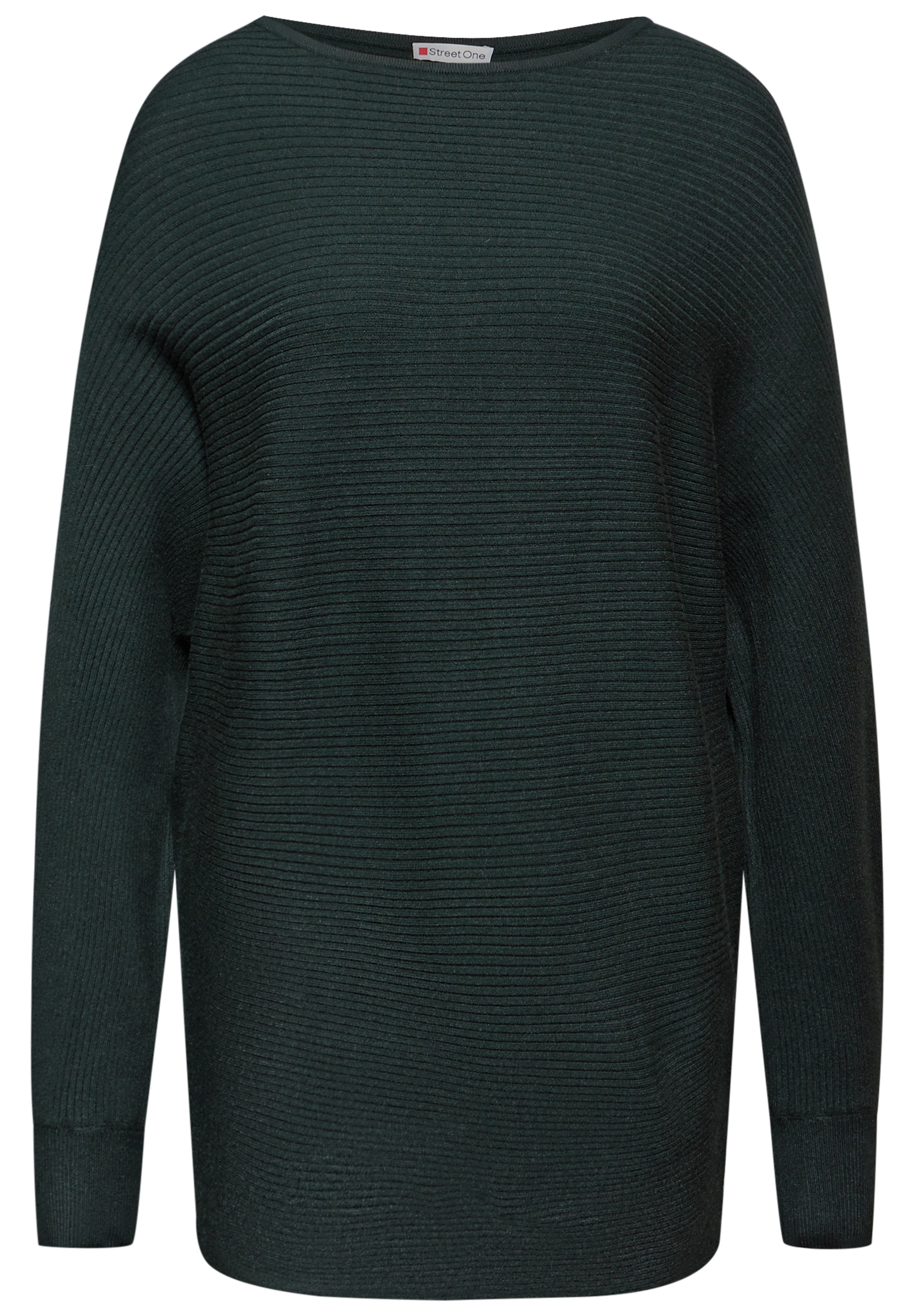 STREET ONE Strickpullover