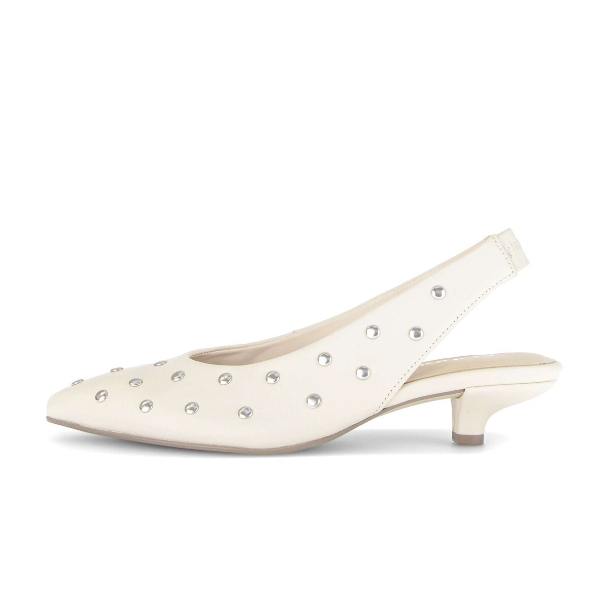 Gabor Slingpumps »Slingpumps Glattleder«