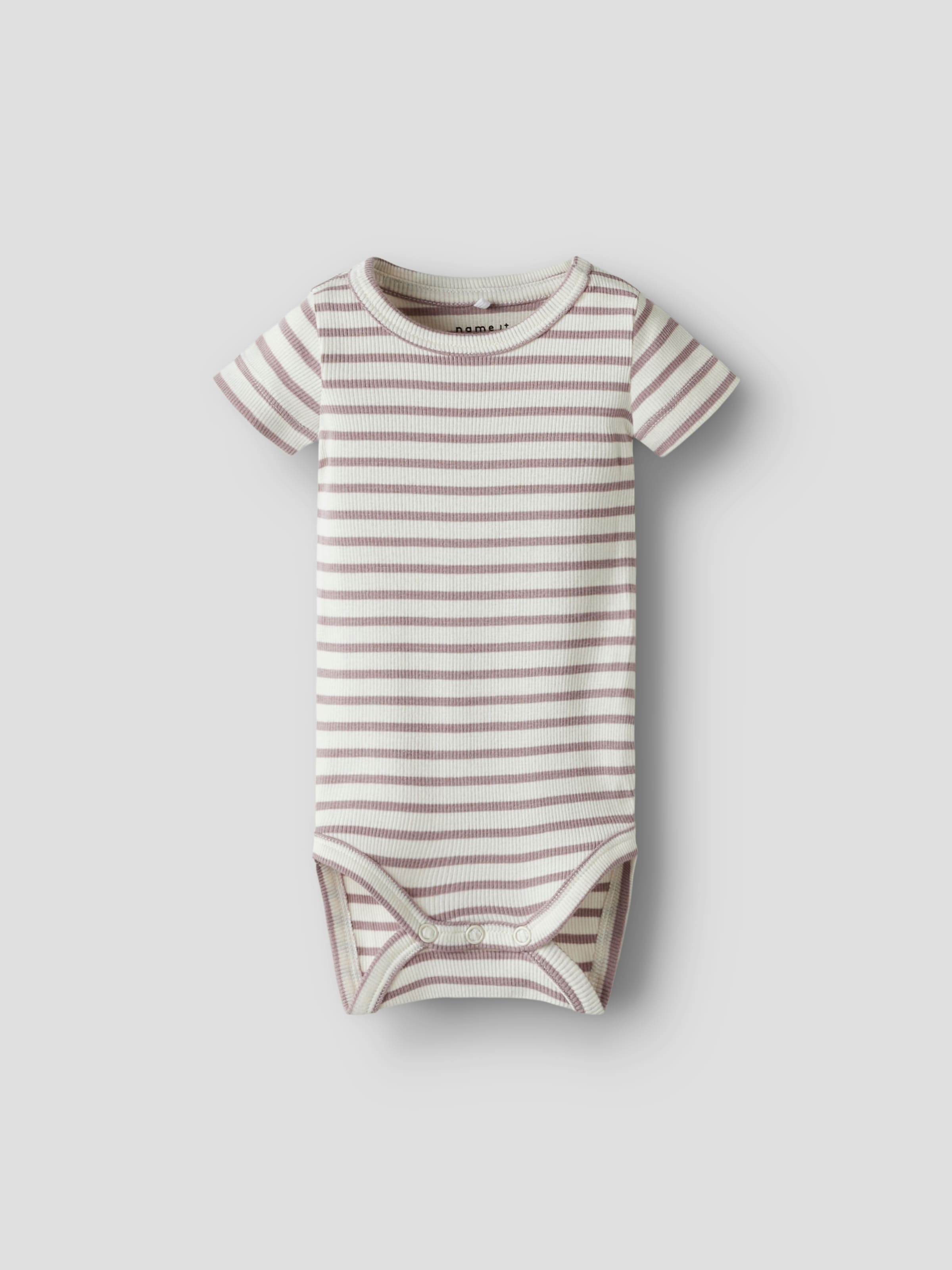 Name It Kurzarmbody »NBNBANI SS BODY NOOS«