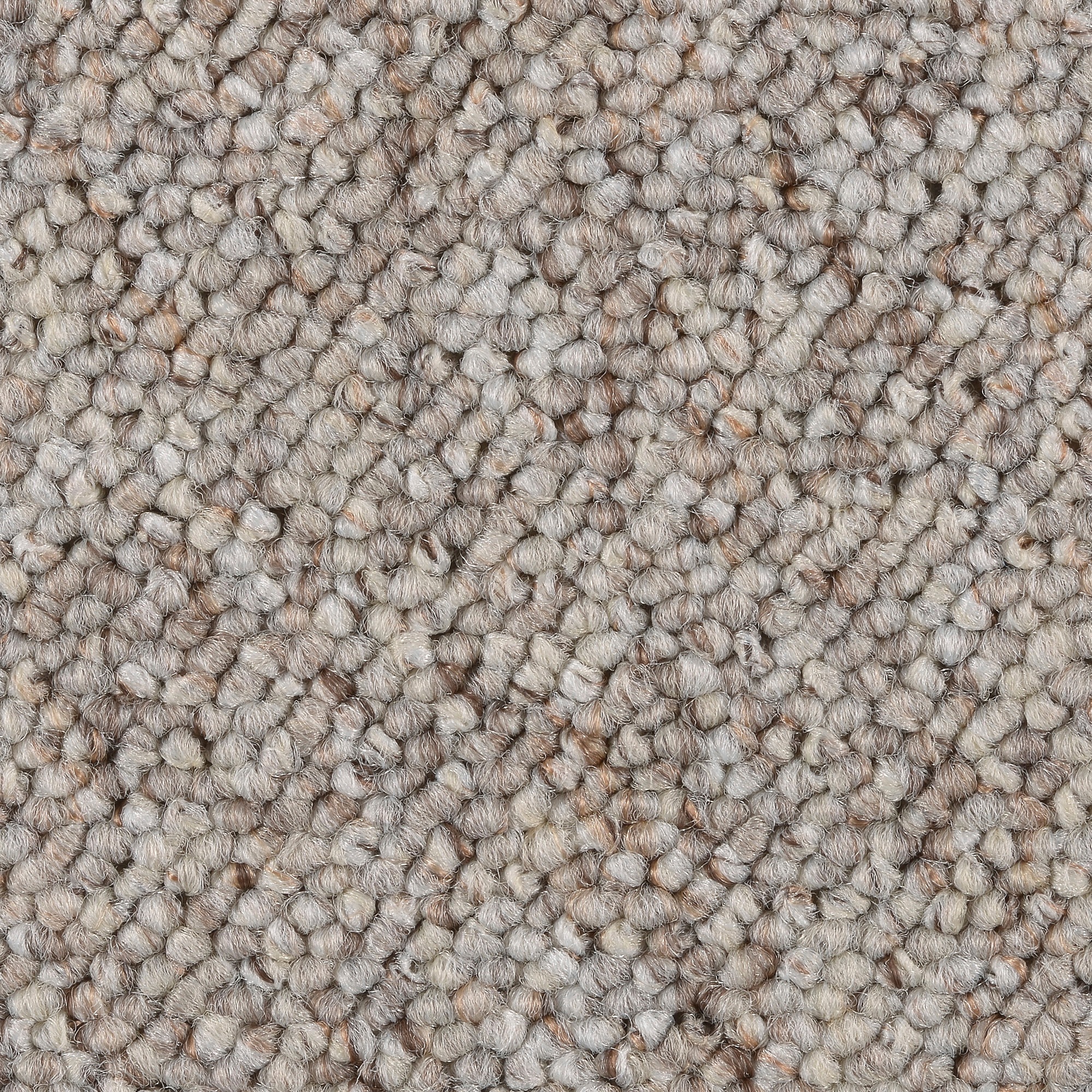 Bodenmeister Teppichboden »Korfu, Schlinge - meliert, Made in Netherlands«, günstig online kaufen