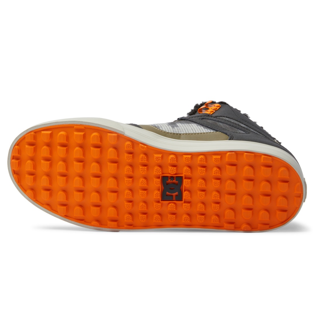 DC Shoes Winterboots »Pure High WNT«