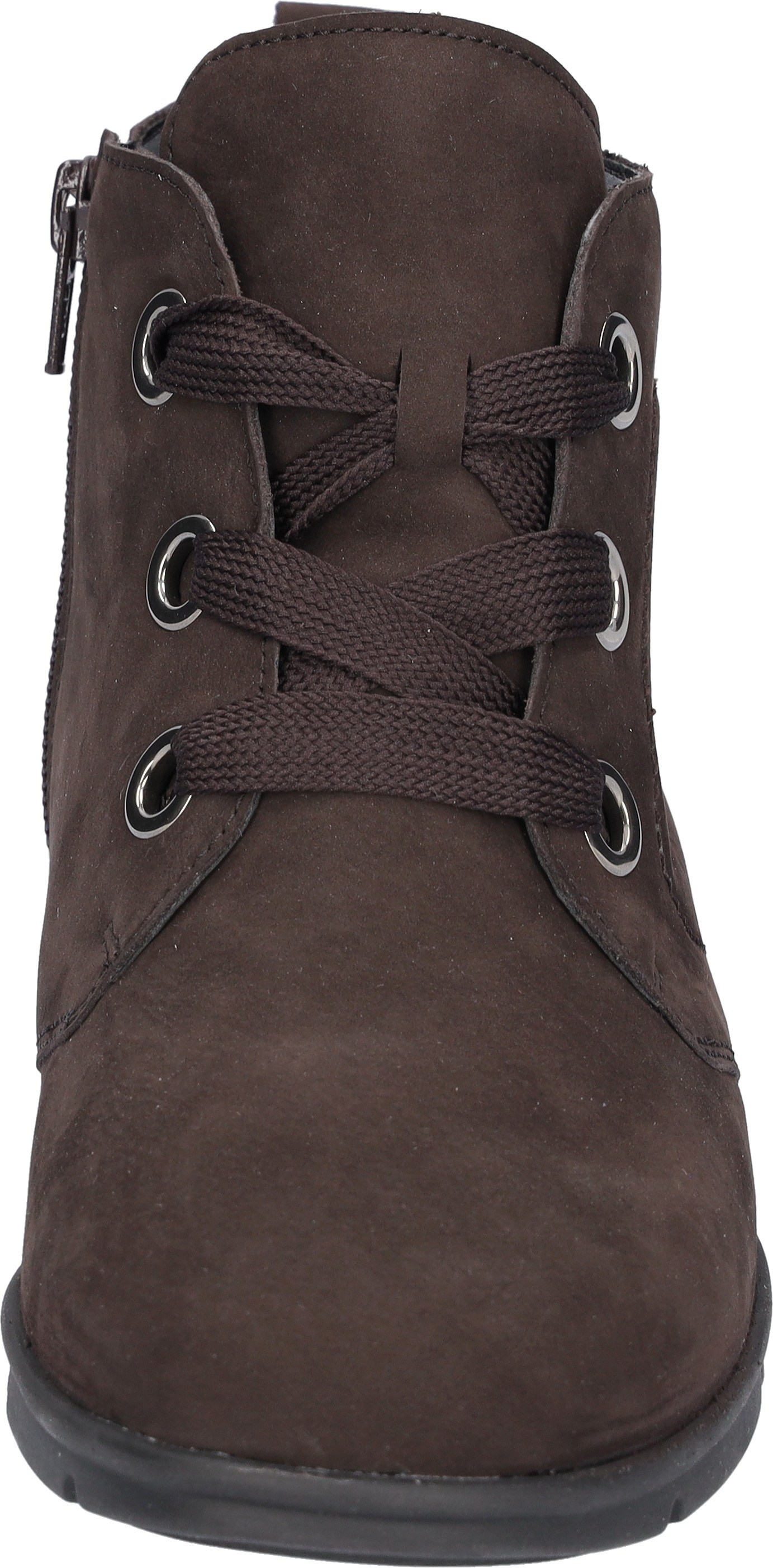 Waldläufer Schnürboots »K-INGA«  , Stiefelette, Bequemschuh in Komfortweite K = extraweit