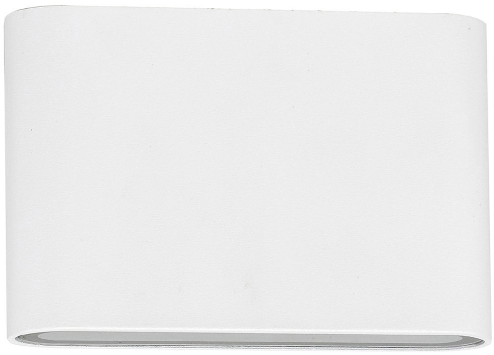 Havit Lighting LED Außen-Wandleuchte »LISSE«, 1 flammig, Leuchtmittel LED-M günstig online kaufen
