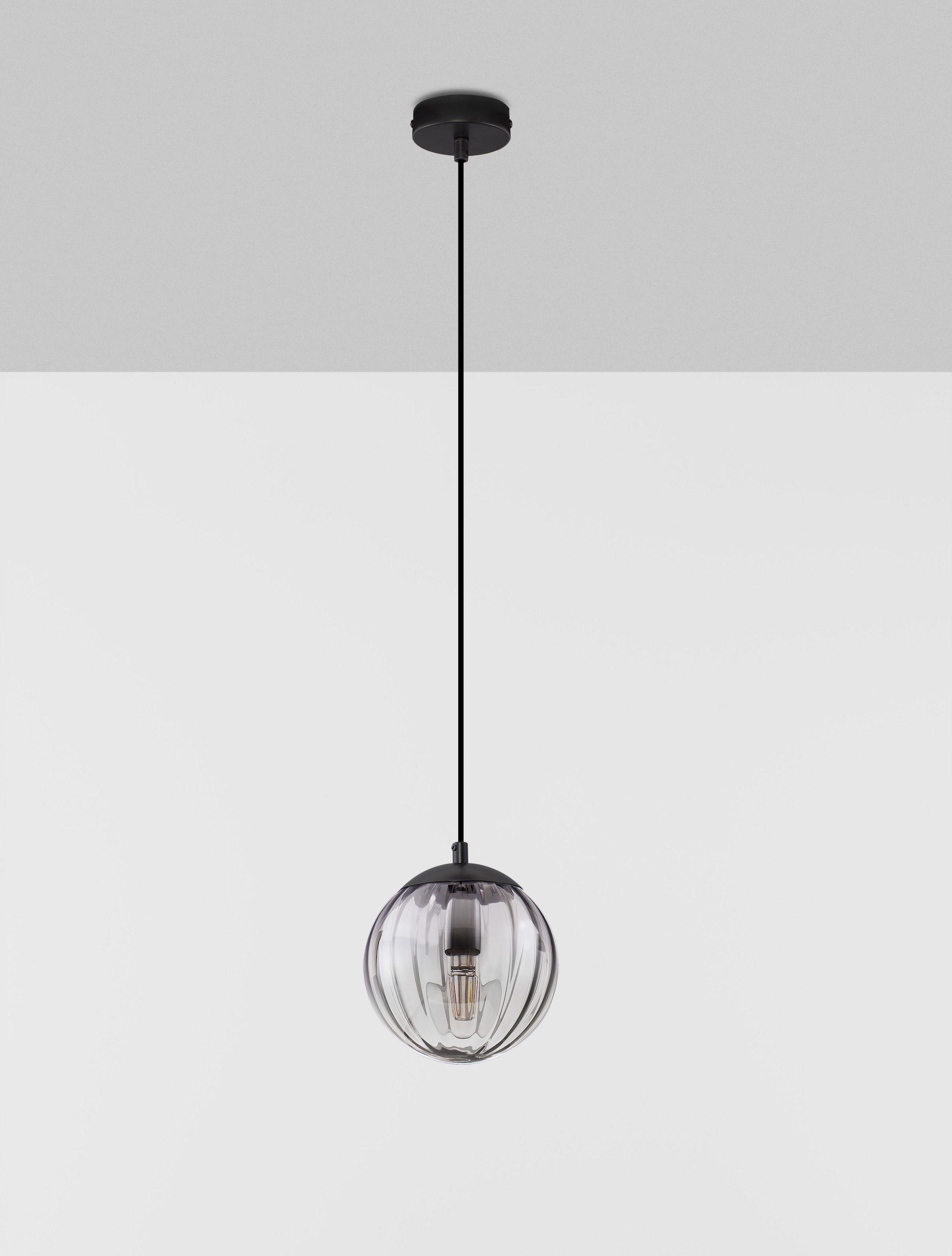 Nova Luce Pendelleuchte »ABBACUS« E27 1 Stk.