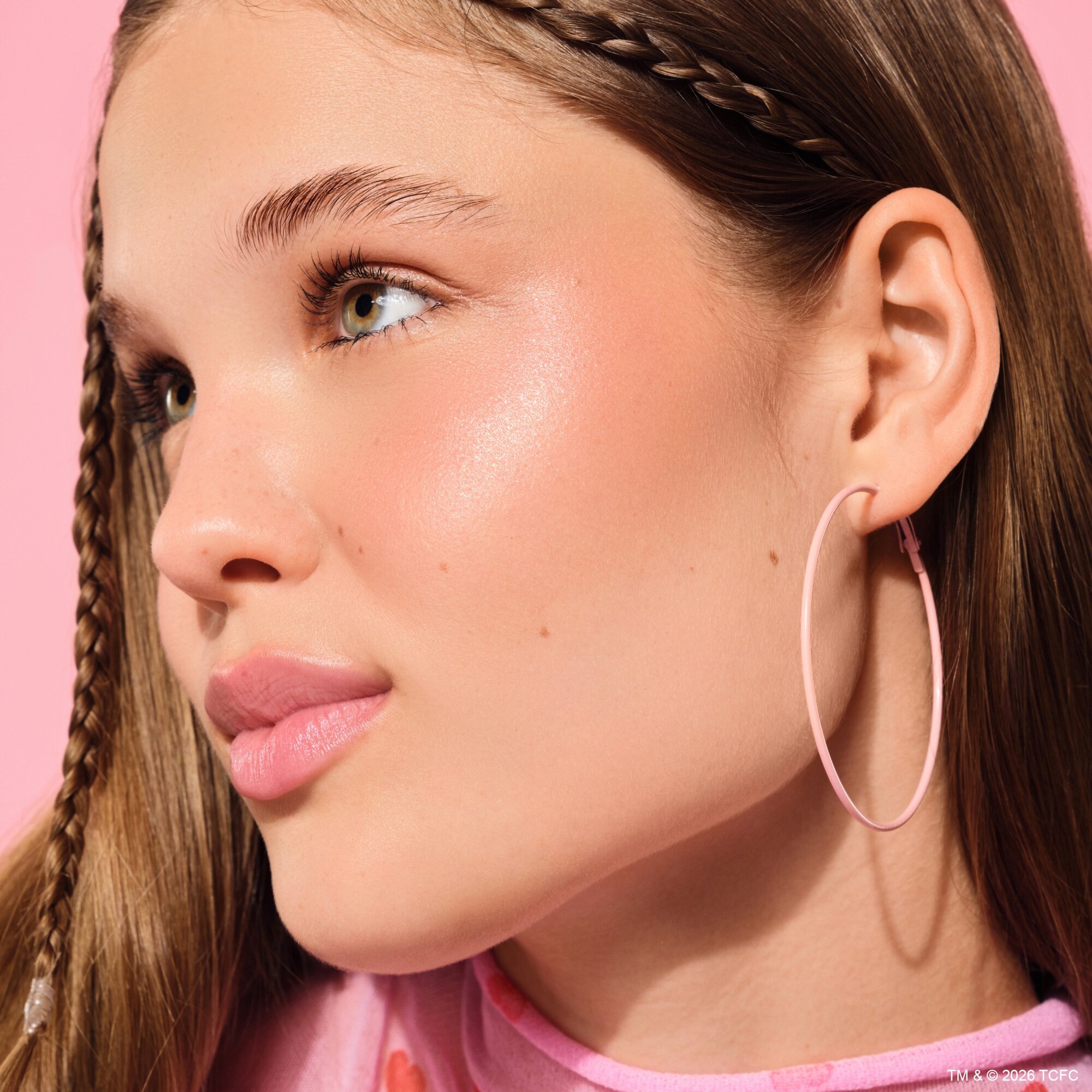 Essence Rouge »Care Bears bouncy blushlighter«