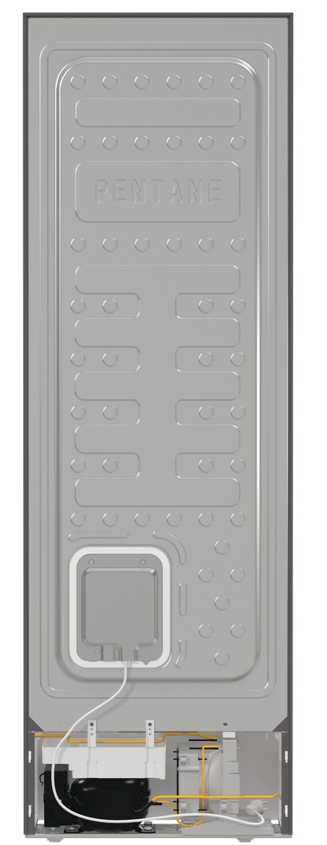 GORENJE Kühl-/Gefrierkombination »NRC61CSXL4«