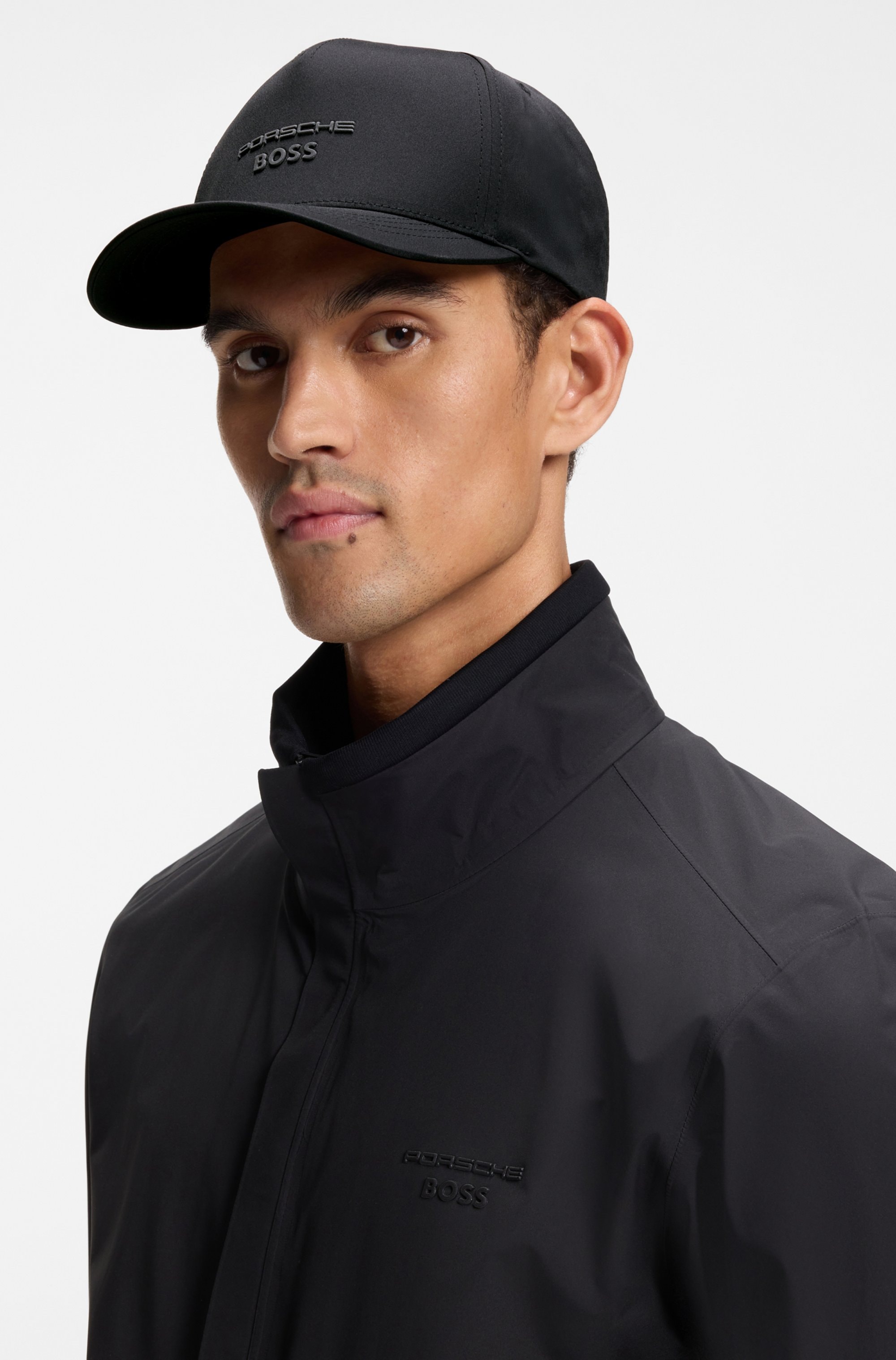 BOSS GREEN Baseball Cap »Poulin PS Spirit 70« PORSCHE x BOSS