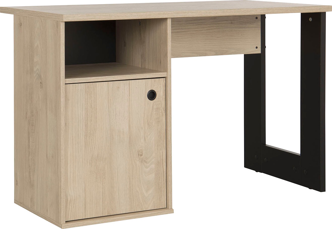 Gami Kinderschreibtisch »Duplex«, Jugendschreibtisch, Schreibtisch günstig online kaufen