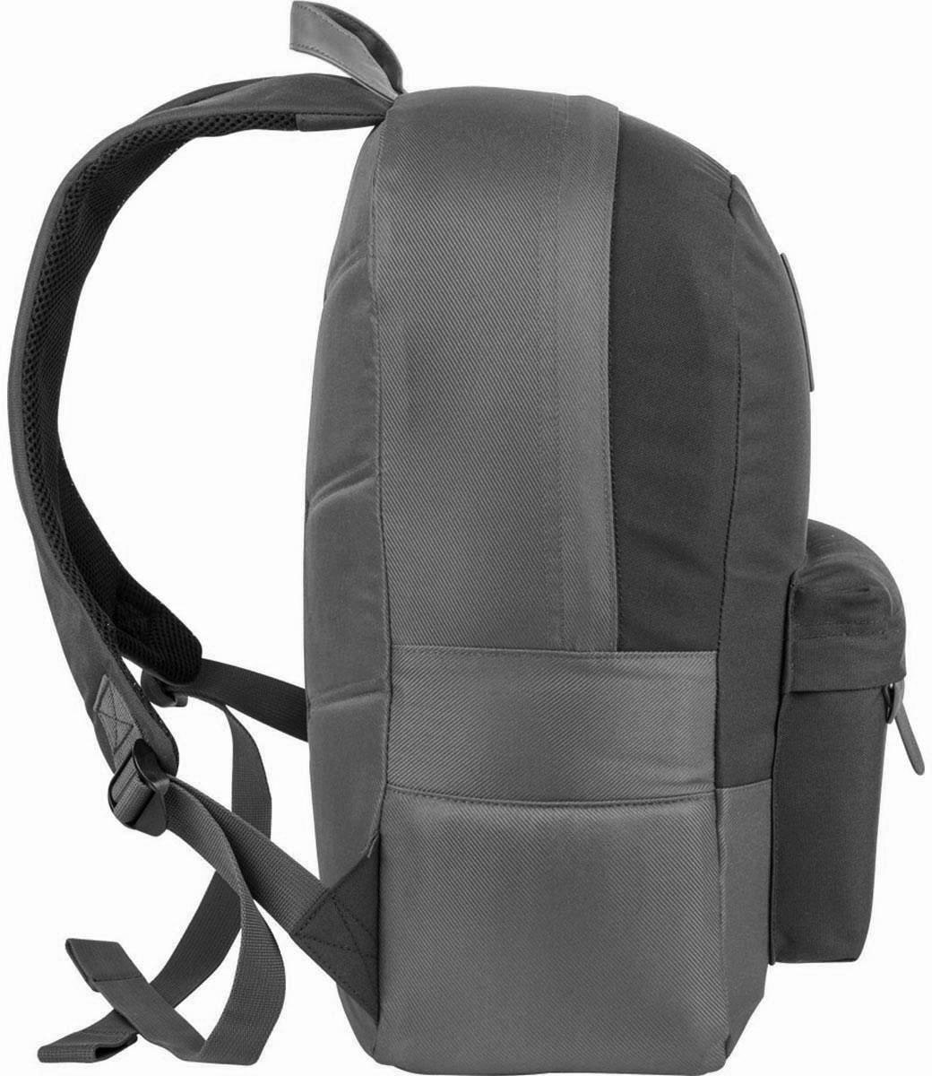 NITRO Freizeitrucksack »Urban Classic«, Daypack mit Laptopfach, Alltagsrucksack, Schulrucksack