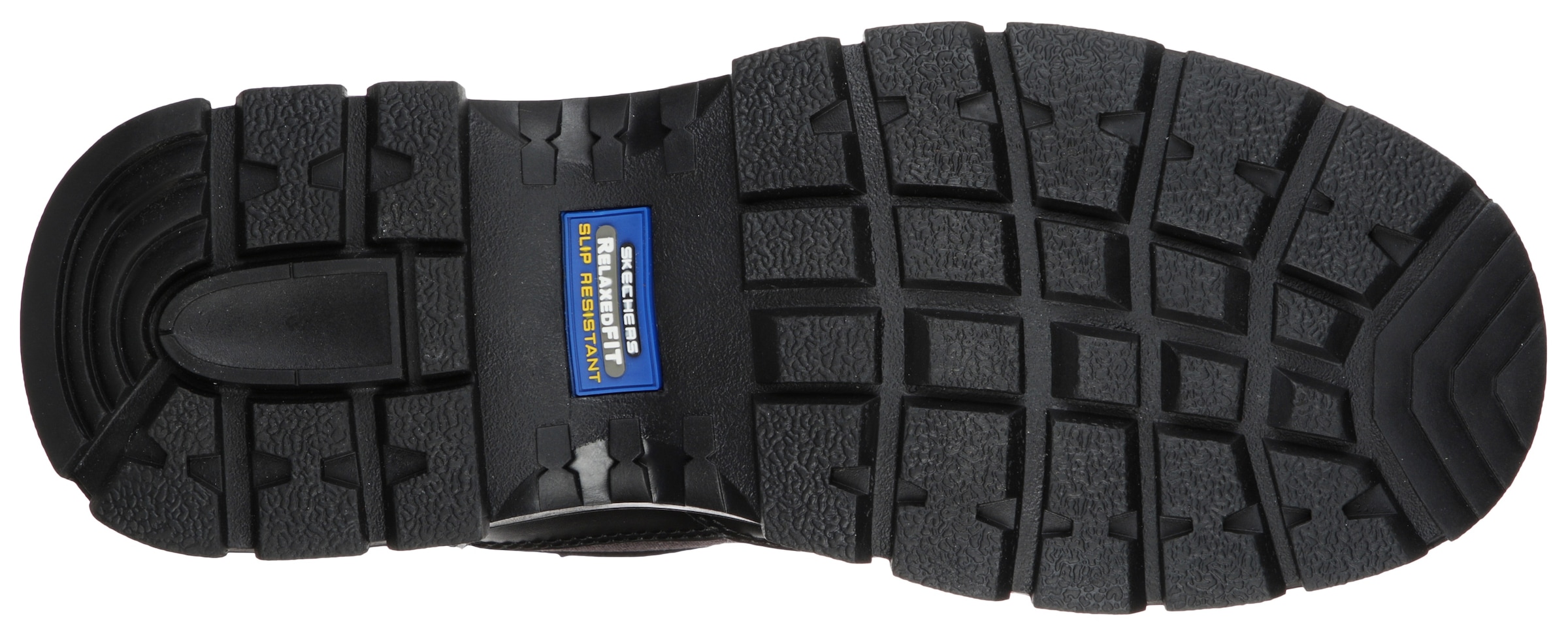 Skechers Berufsschuh »WASCANA - BENEN«, mit Profillaufsohle