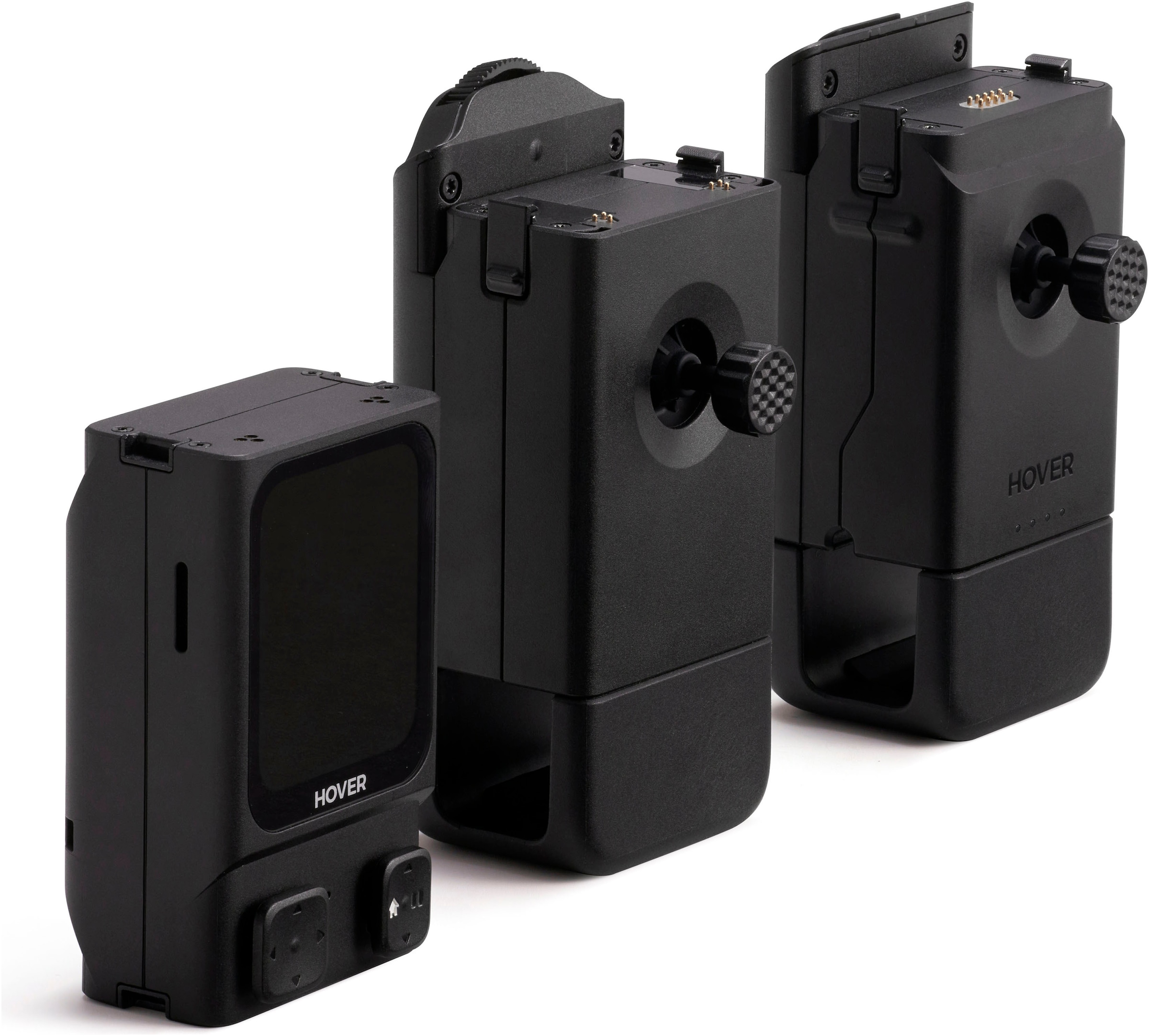 HOVERAir Zubehör Drohne »Beacon & JoySticks«