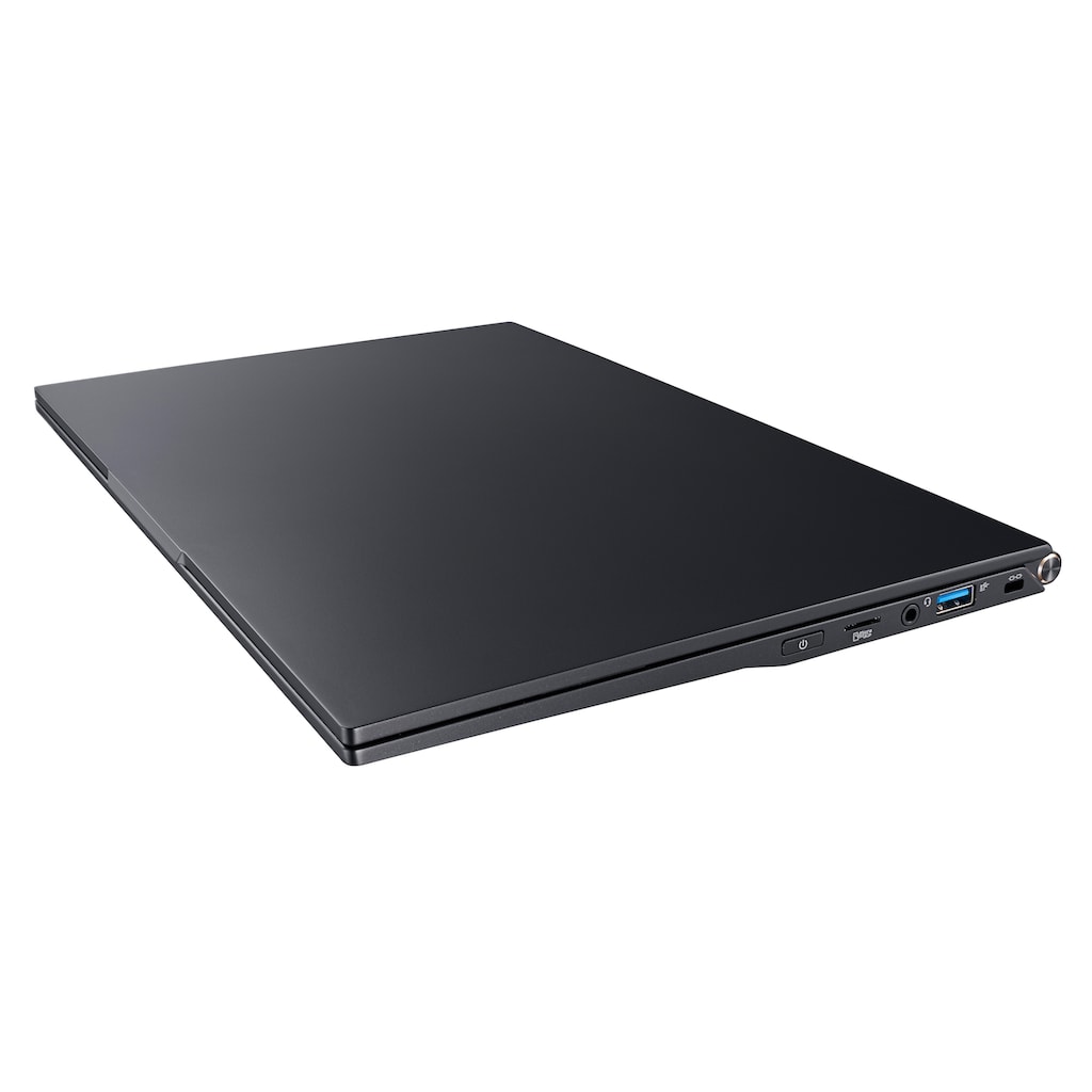 Hyrican Notebook »NOT01685«, 35,56 cm, / 14 Zoll, Microsoft, Core i5, UHD Graphics, 480 GB SSD