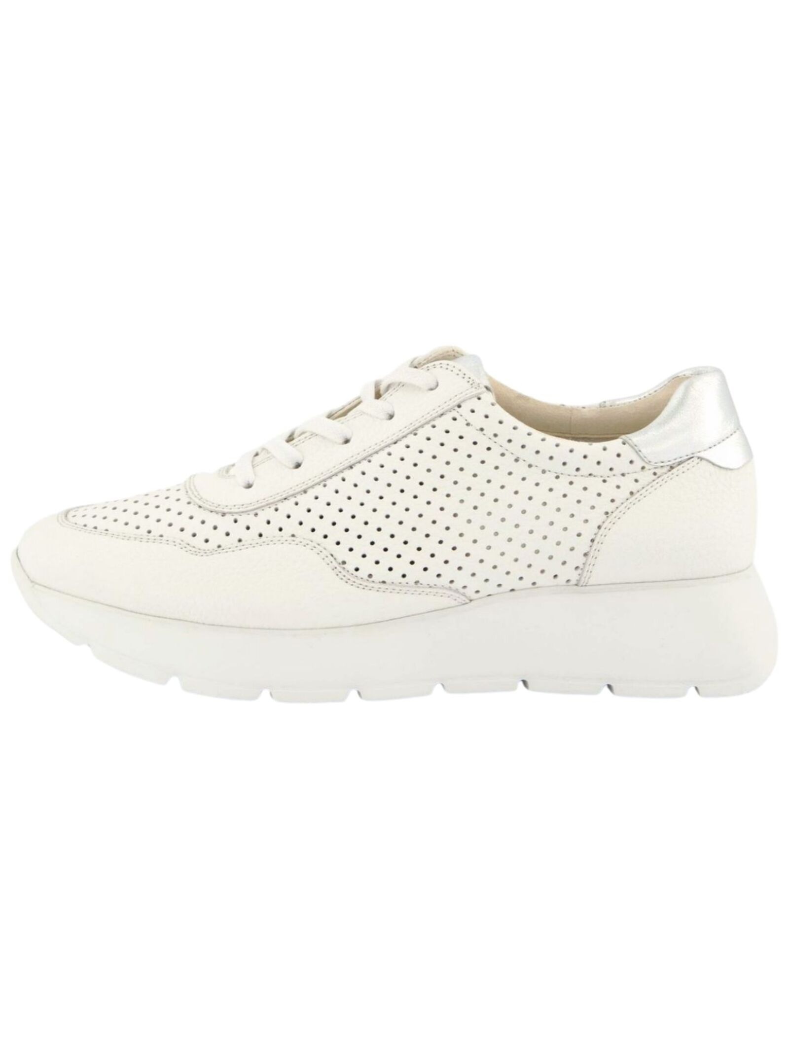 Paul Green Sneaker »Paul Green Sneaker Leder«