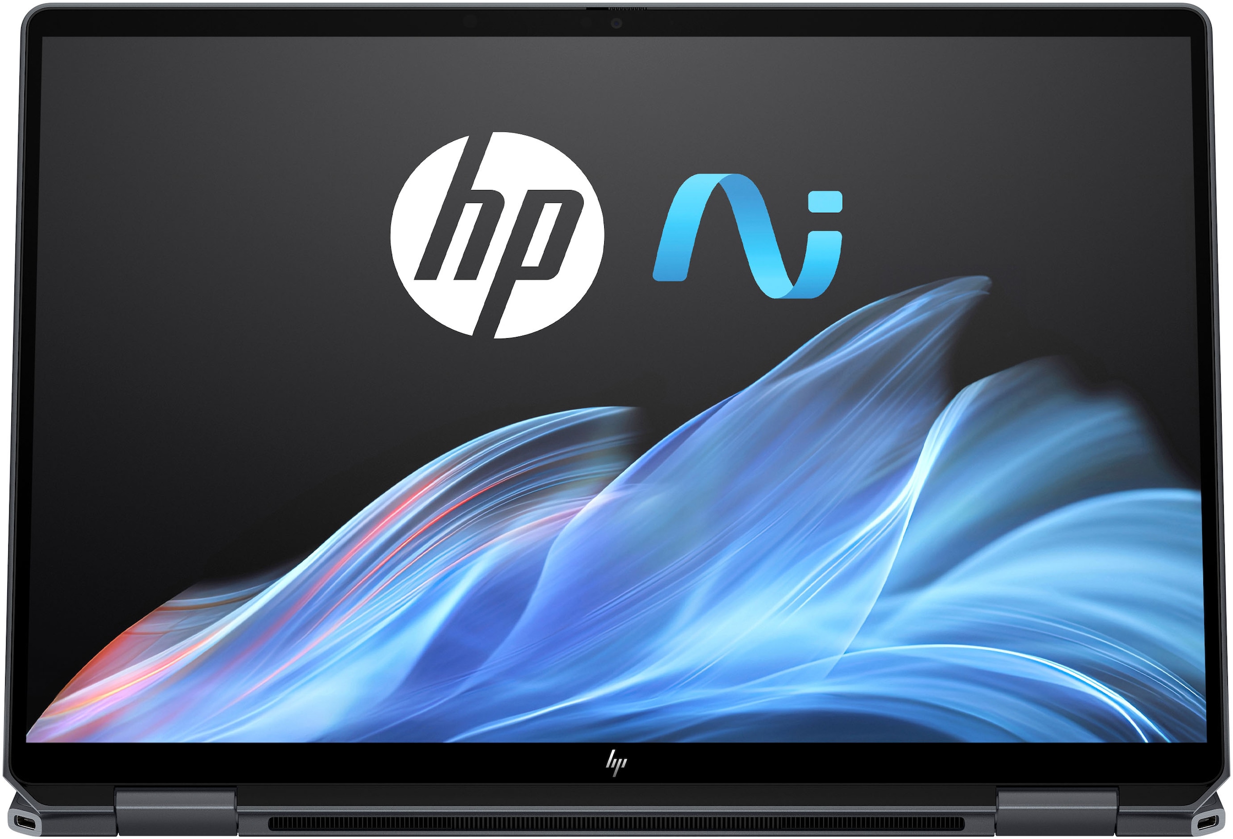 HP Convertible Notebook »HP OmniBook Flip 14-fh0075ng«, 35,6 cm, / 14 Zoll, Intel, Core Ultra 7, ARC, 1000 GB SSD