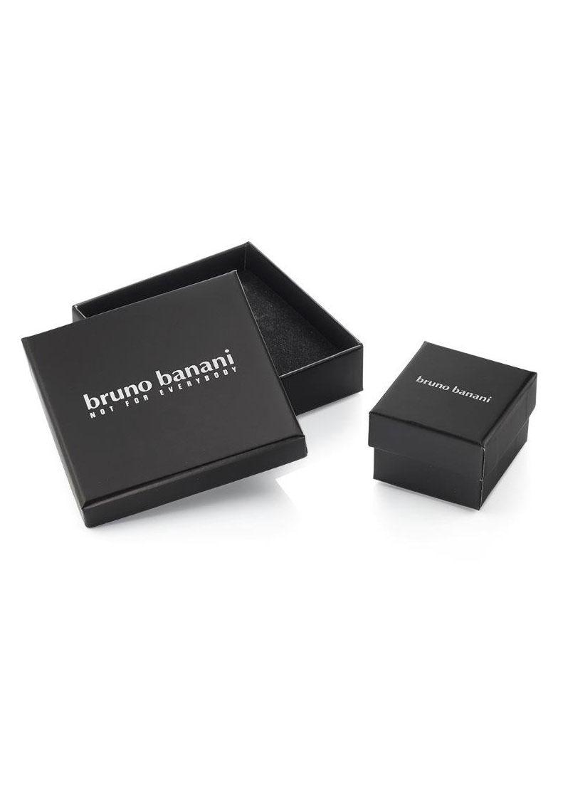 Bruno Banani (synth.) Anhänger B0024N/90/03/1«, mit »Schmuck Kette Geschenk, B0024N/90/03, im bestellen Zirkonia Online-Shop B0200N/90/03, mit