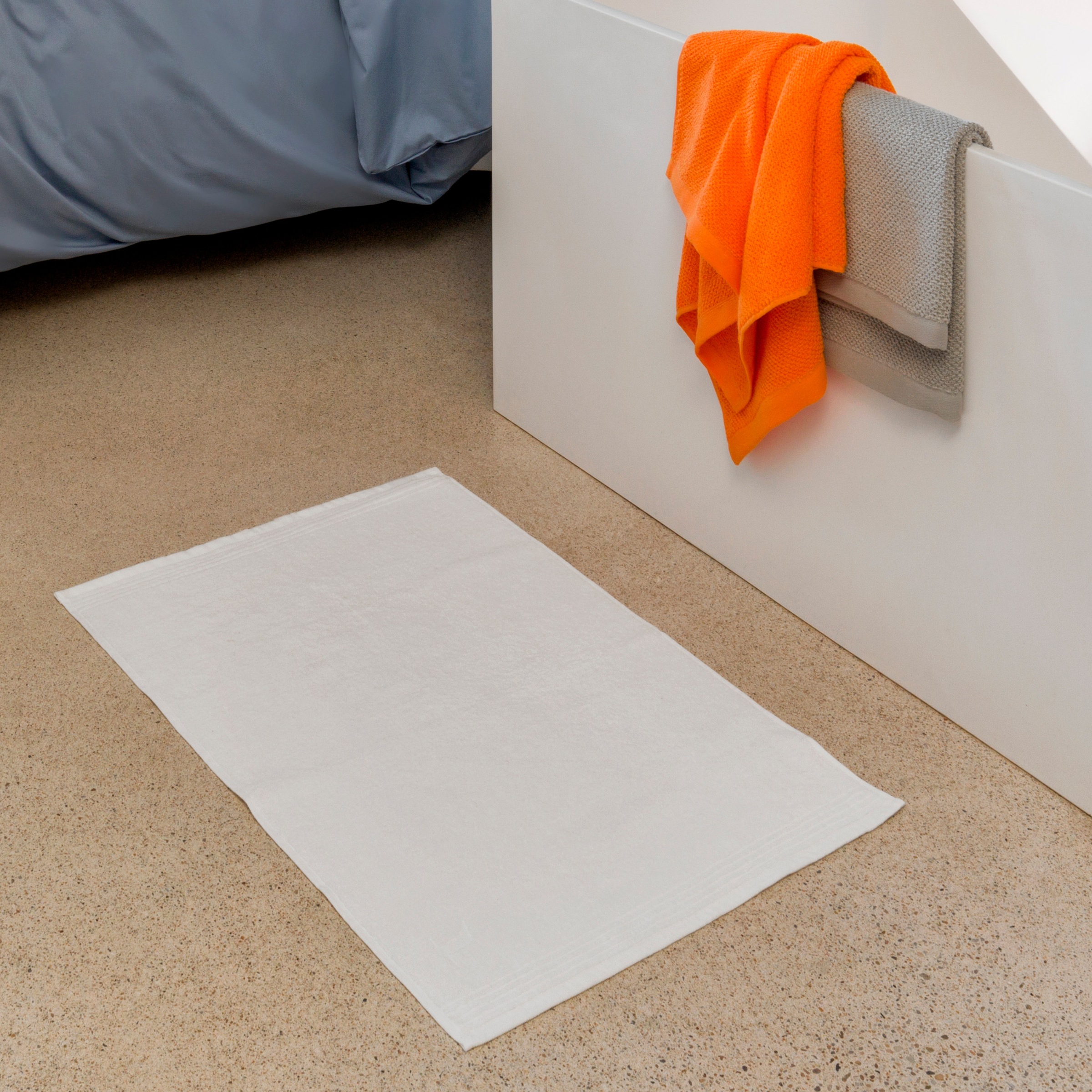 Möve Badematte »Bliss«, strapazierfähig günstig online kaufen