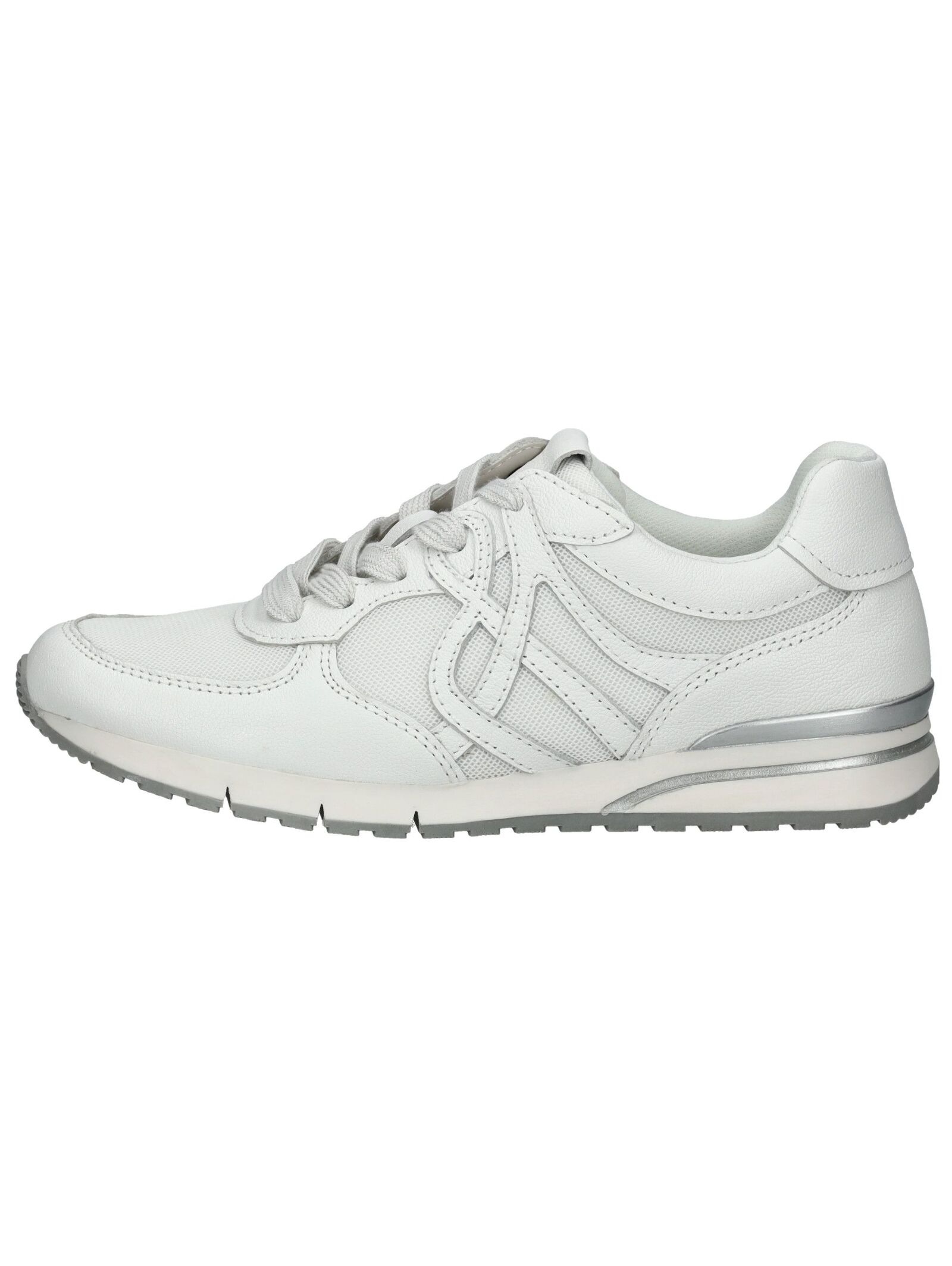 Gabor Comfort Sneaker »Gabor Comfort Sneaker Leder/Textil«