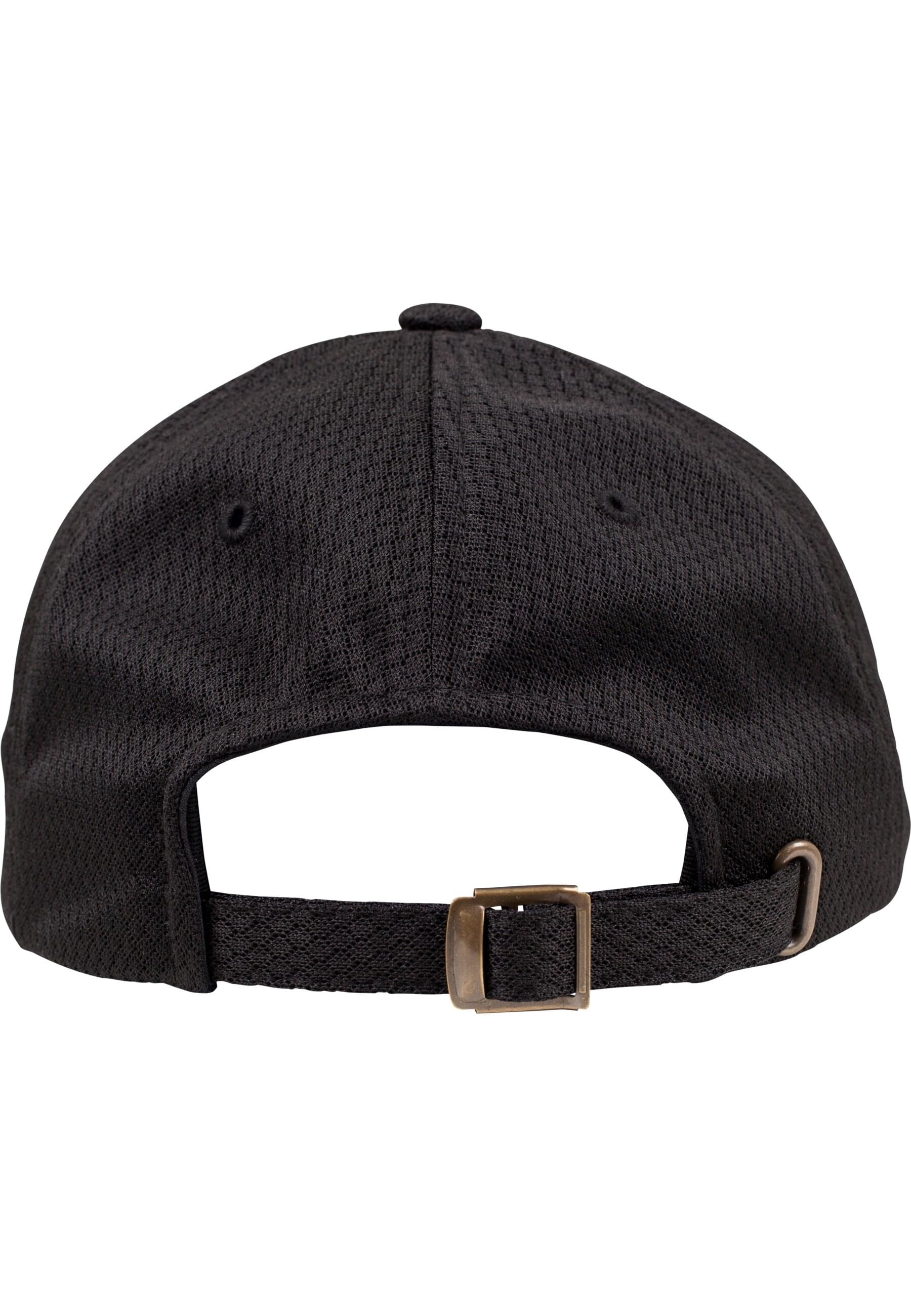 Flexfit Snapback Cap »Flexfit Accessoires Honeycomb Dad Cap«