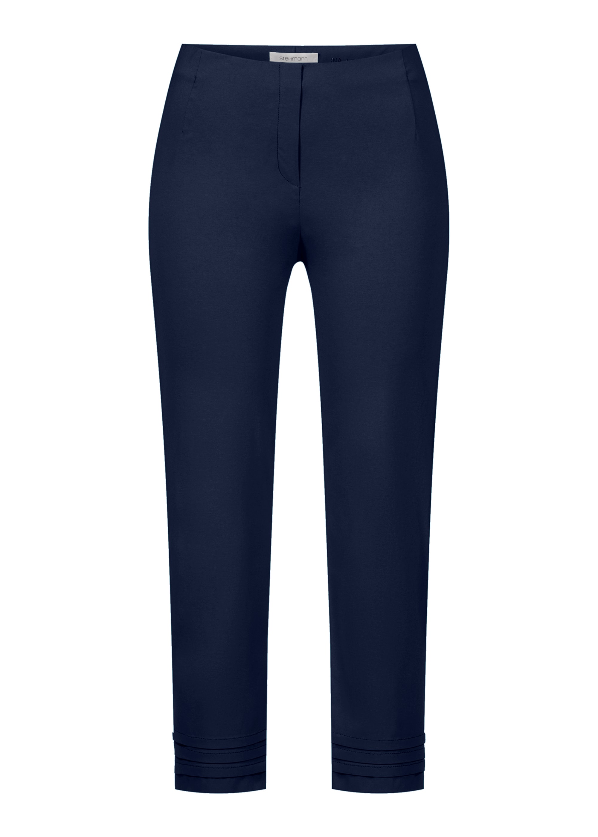 Stehmann 3/4-Hose »Ina«, 3/4-Länge mit Stretch