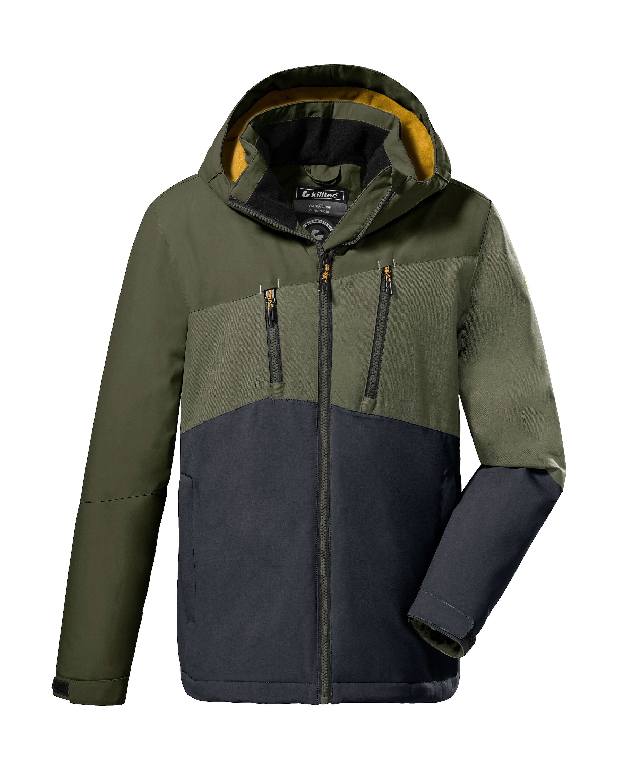 Killtec Outdoorjacke »KOW 204 BYS JCKT«