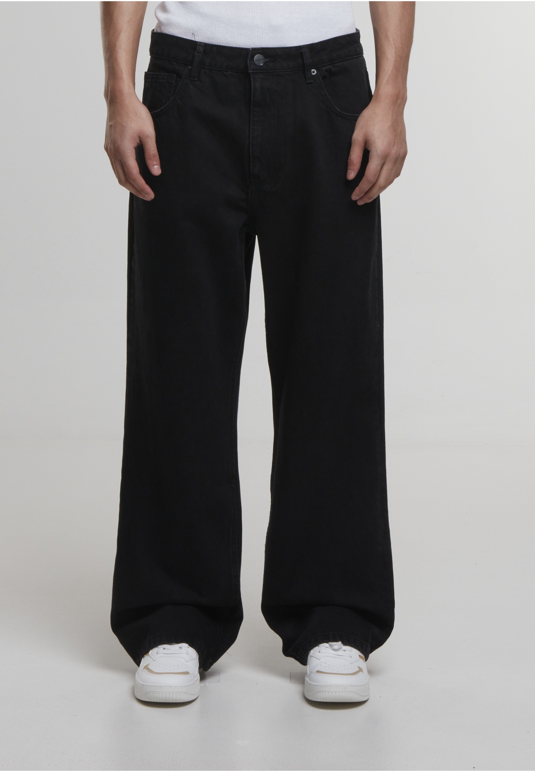 2Y Studios Bequeme Jeans »2Y Studios 2Y Adrik Basic Baggy Jeans«