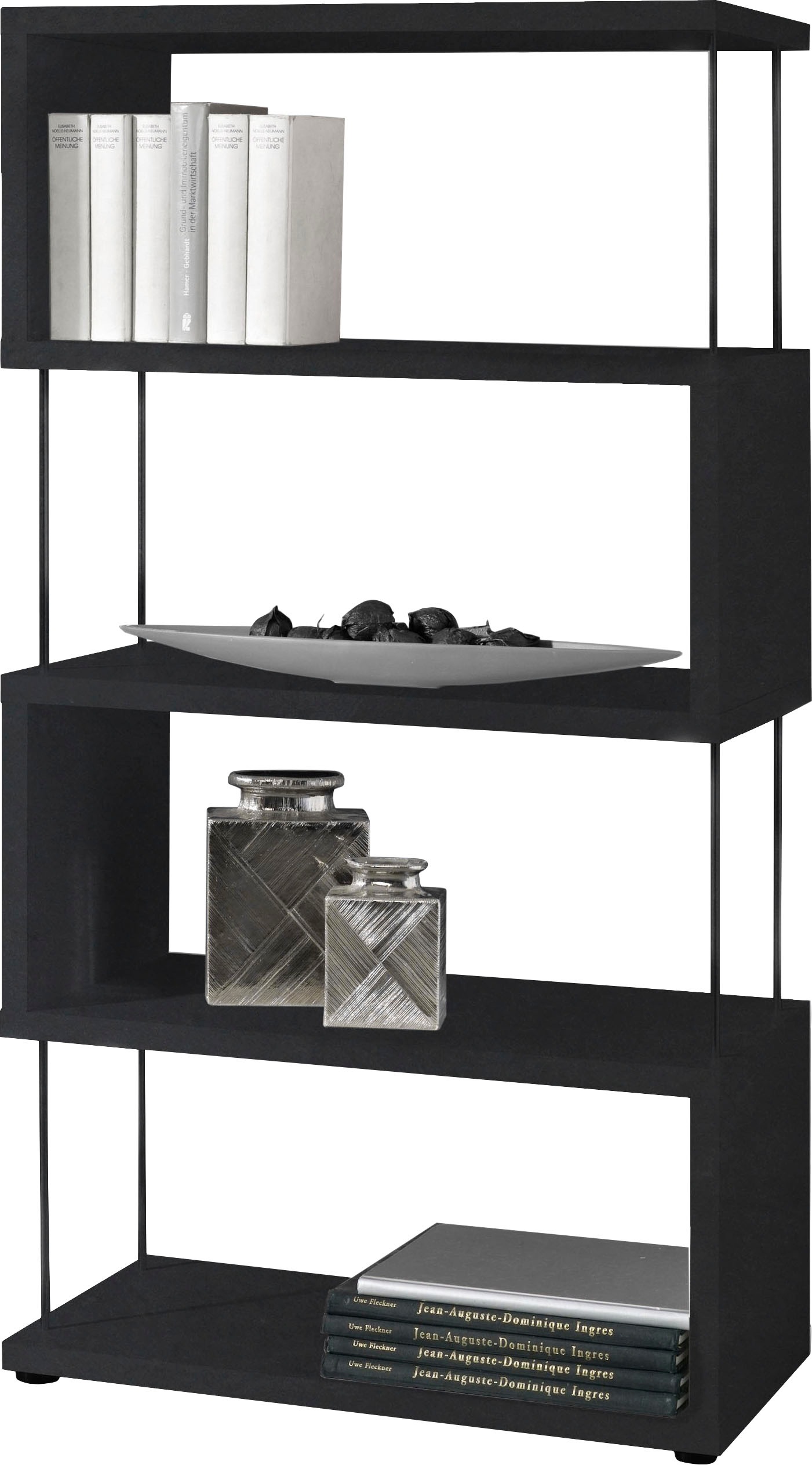 Mäusbacher Standregal »Big System Office«, Breite 66 cm günstig online kaufen