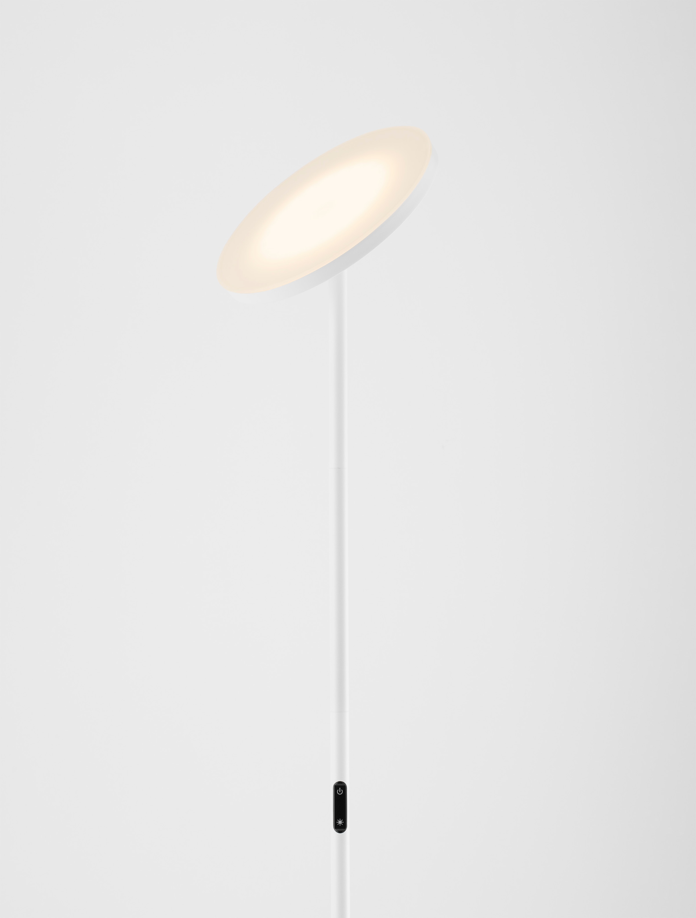 Nova Luce Stehlampe »SINKRO«, 1 flammig
