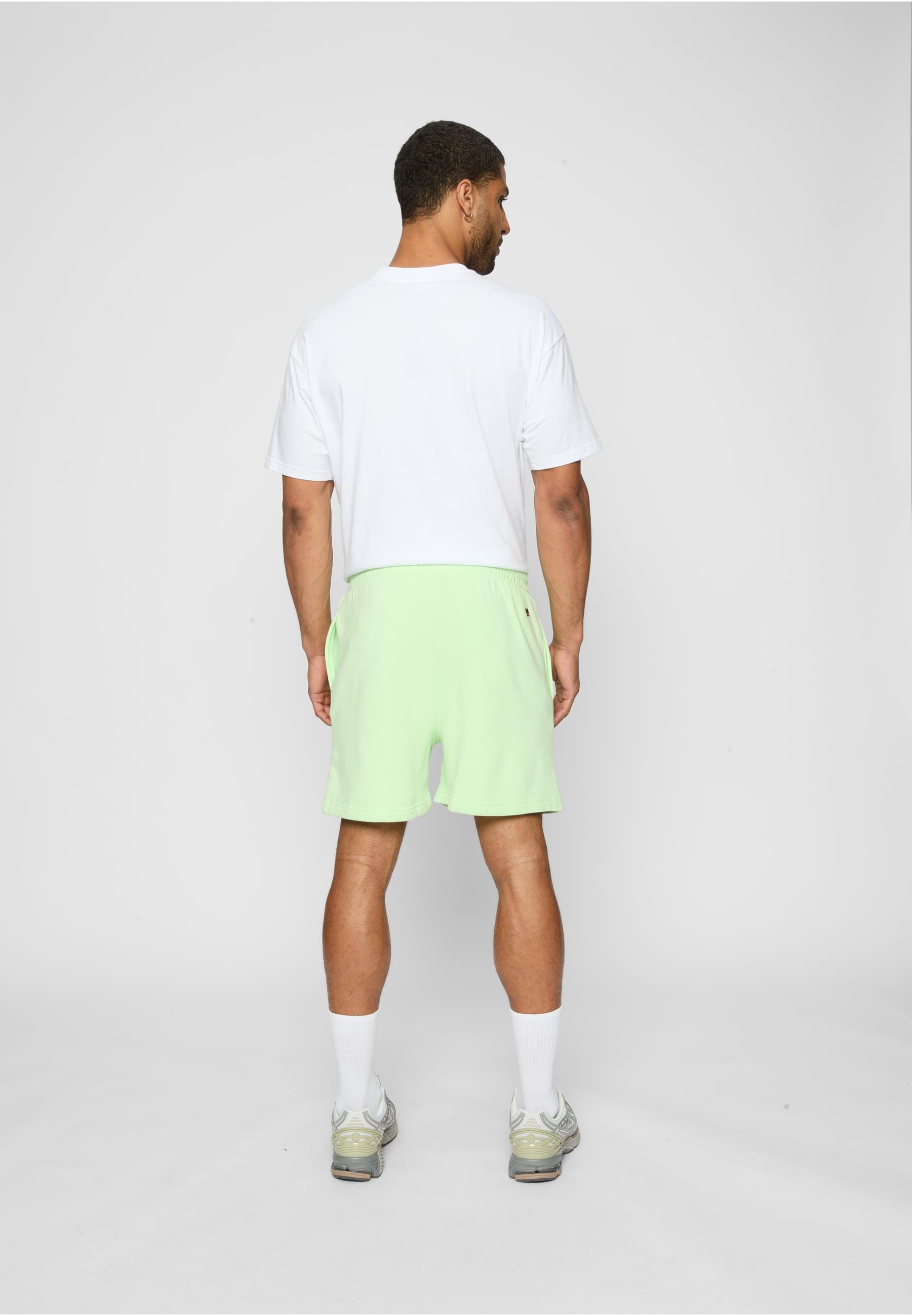 Fubu Sweatshorts »Fubu Corporate Sweatshorts«