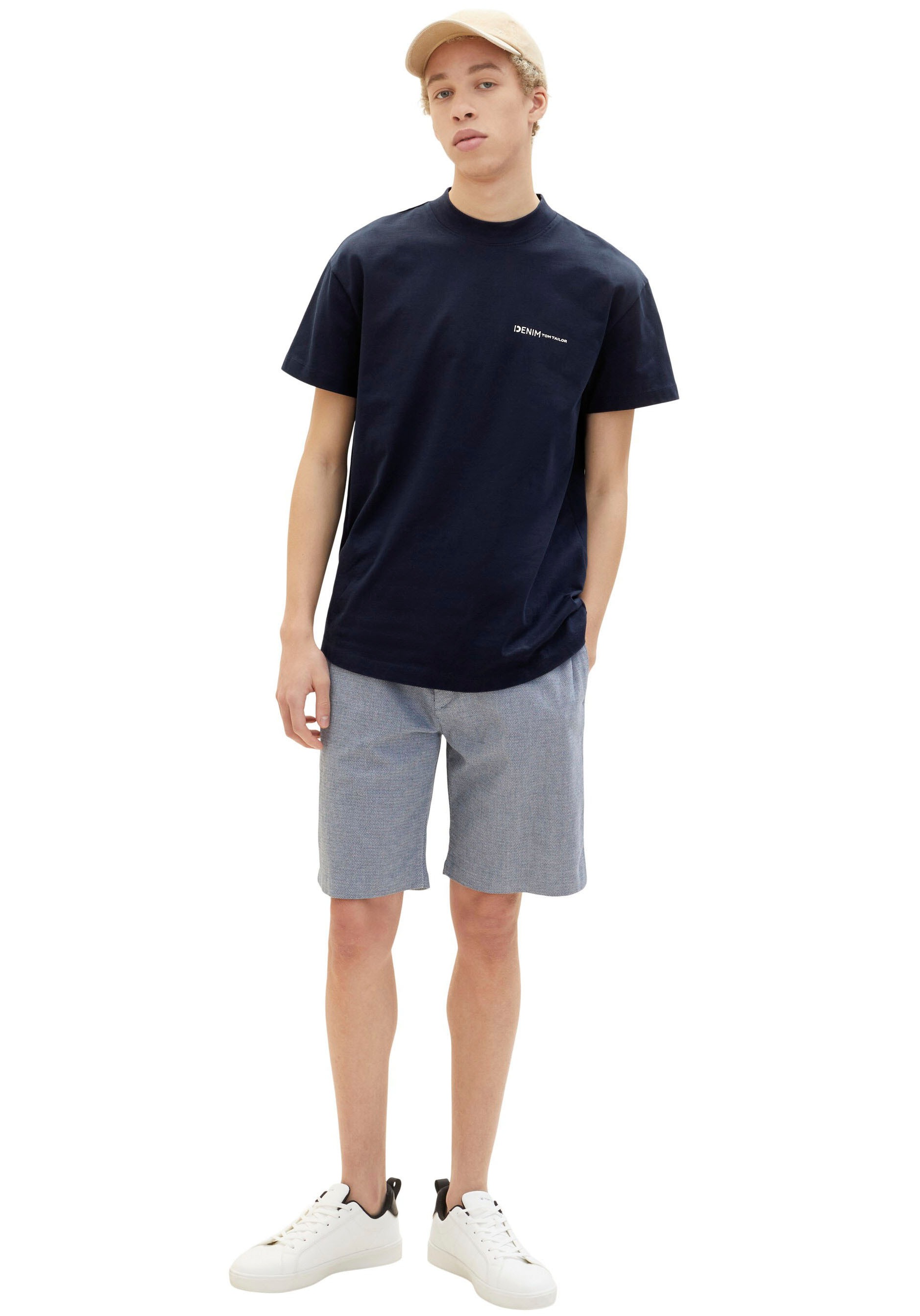 5. Bild von TOM TAILOR Denim Shorts