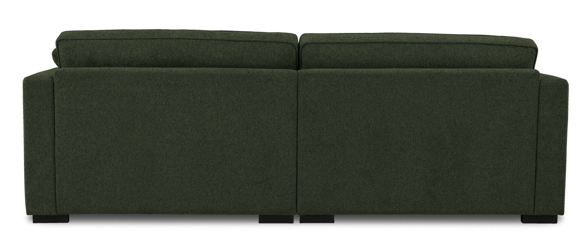 Guido Maria Kretschmer Home&Living 3-Sitzer »Annera«, weicher Sitzkomfort, mit extra tiefen Sitzflächen, Füllung mit Federn
