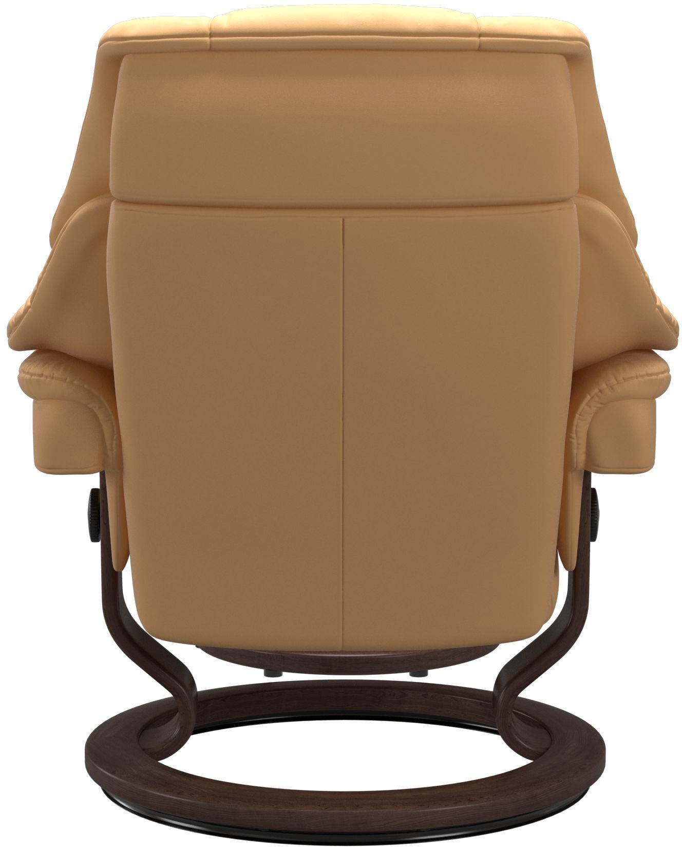 Stressless® Fußhocker »Reno«, mit Classic Base, Gestell Wenge