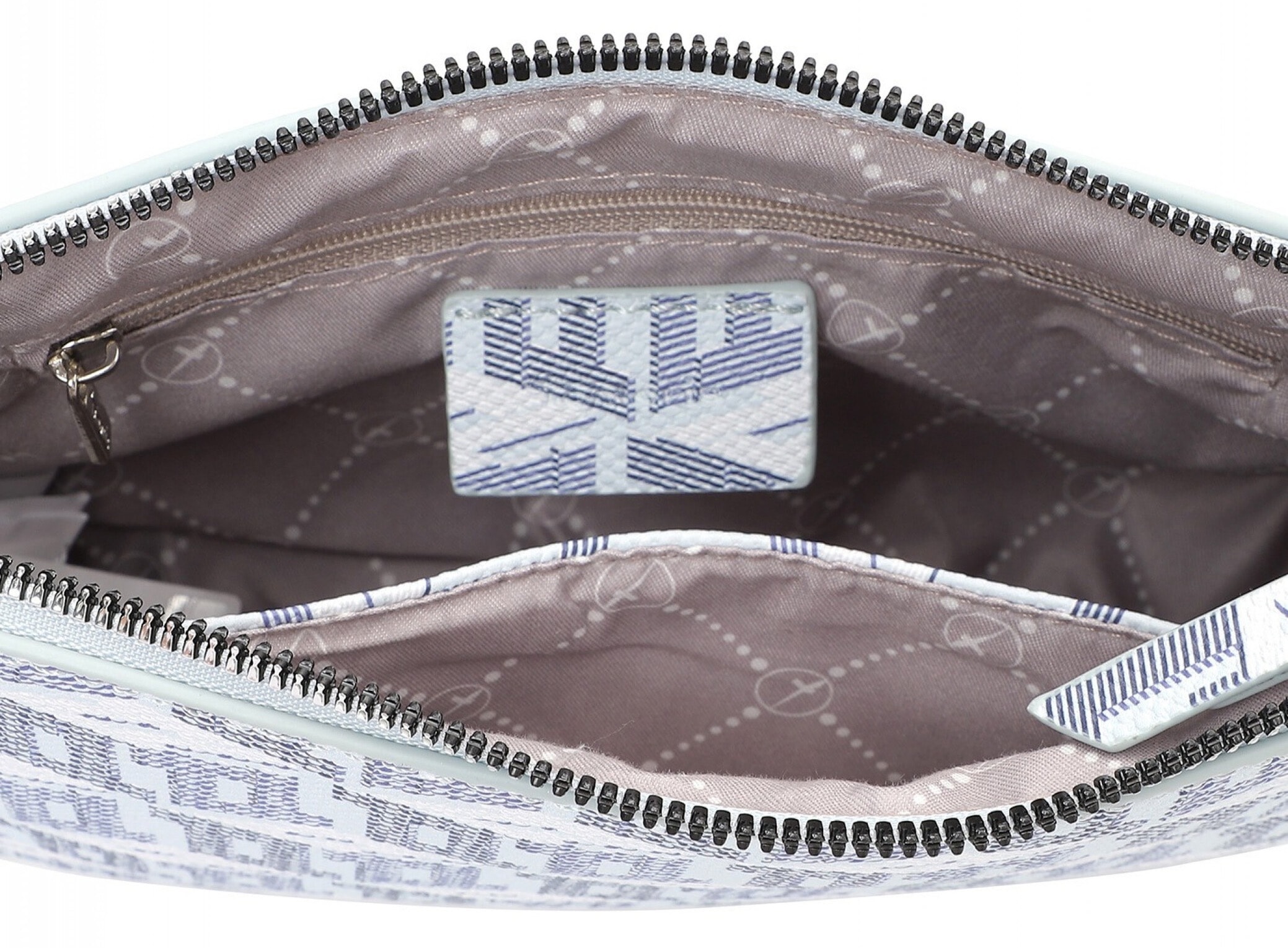 Tamaris Handtasche »TAS Adriane«, Single Lettering