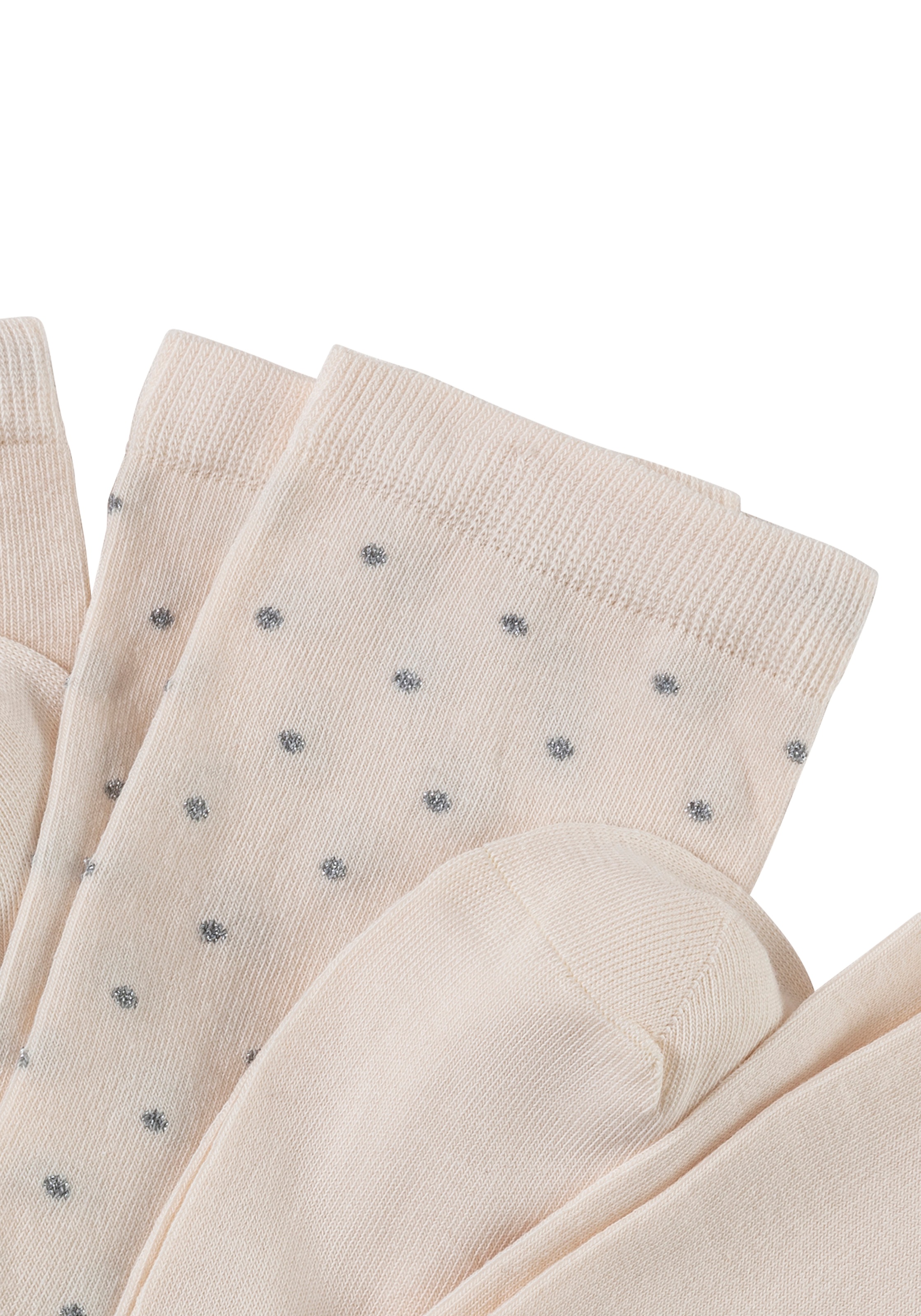 BOSS Freizeitsocken »4P RS Gift Set CC W«, (4 Paar)