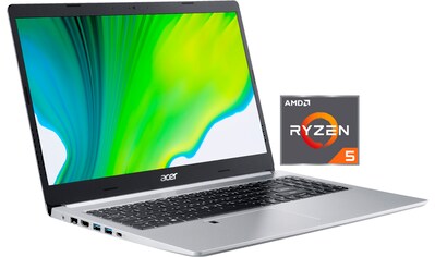 Acer Notebook »Aspire 5 A515-45-R382 R«, (39,62 cm/15,6 Zoll), AMD, Ryzen 5, Radeon... kaufen