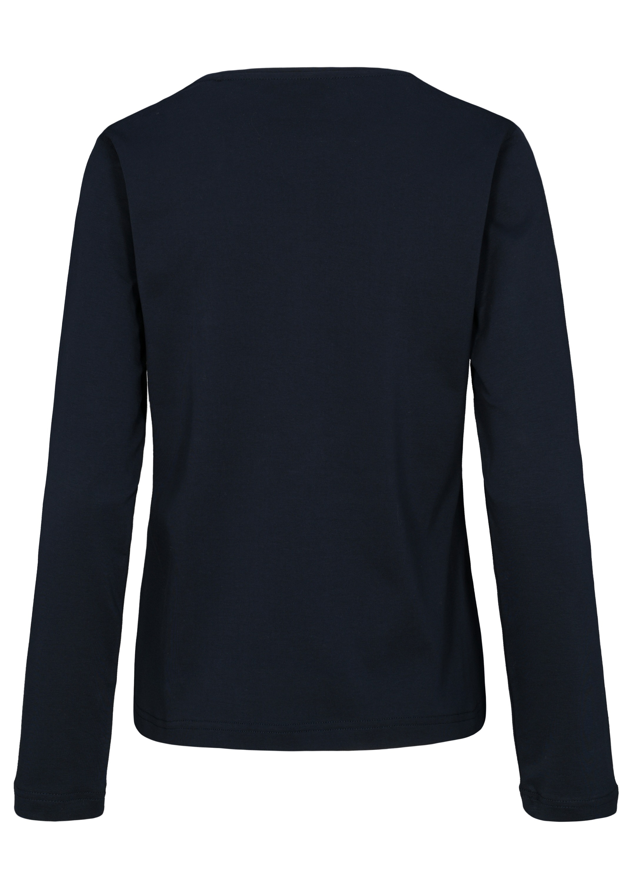 Clarina T-Shirt »VERENA« Pima Cotton Interlock