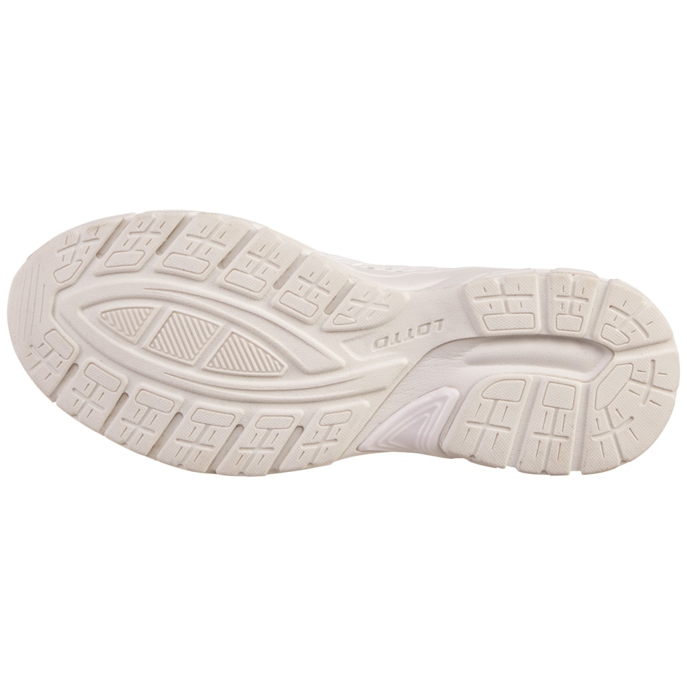 lotto Sneaker  - in angesagtem 2000er Look<br />