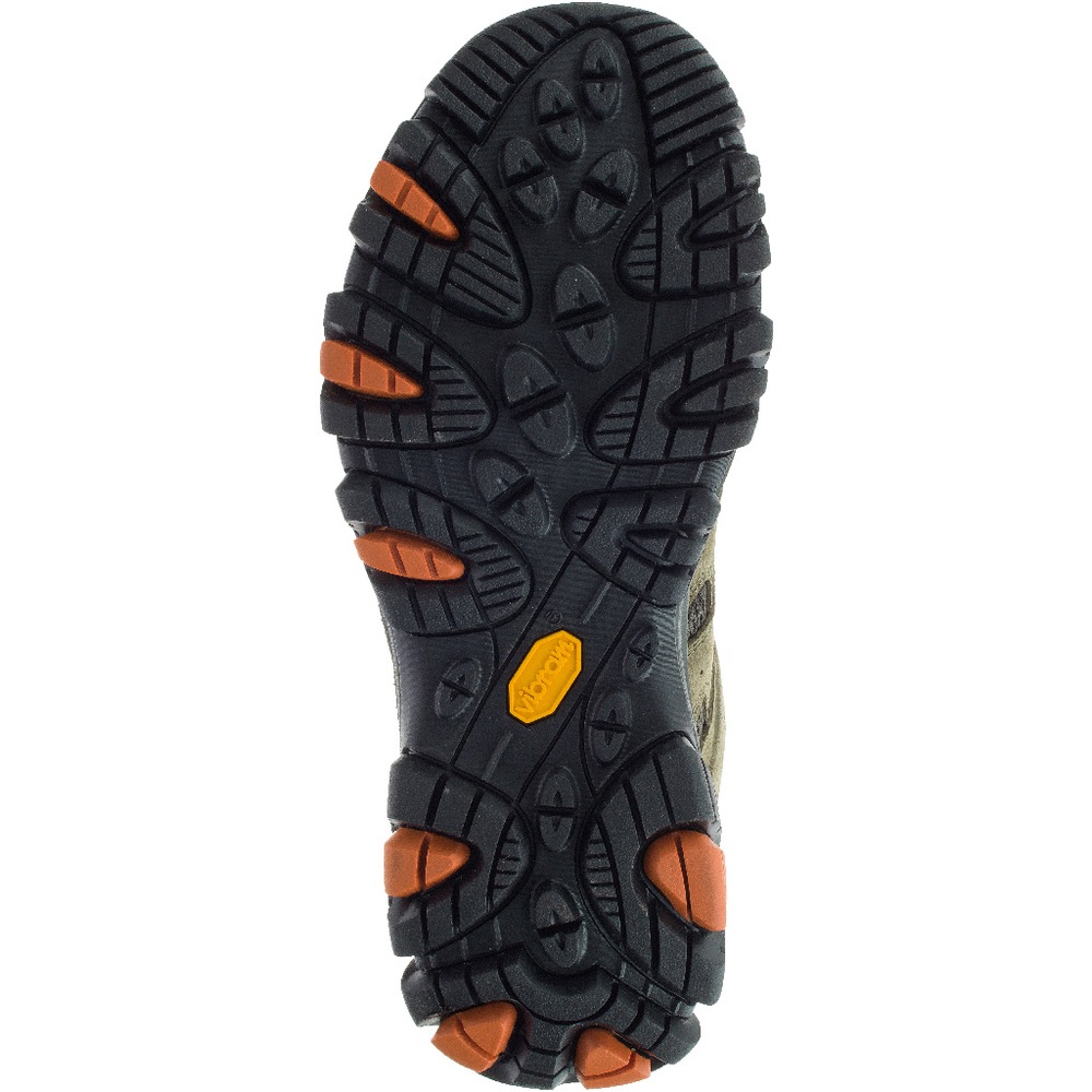 Merrell Wanderschuh »MOAB 3 GORE-TEX®«  wasserdicht dank Gore-Tex Membrane