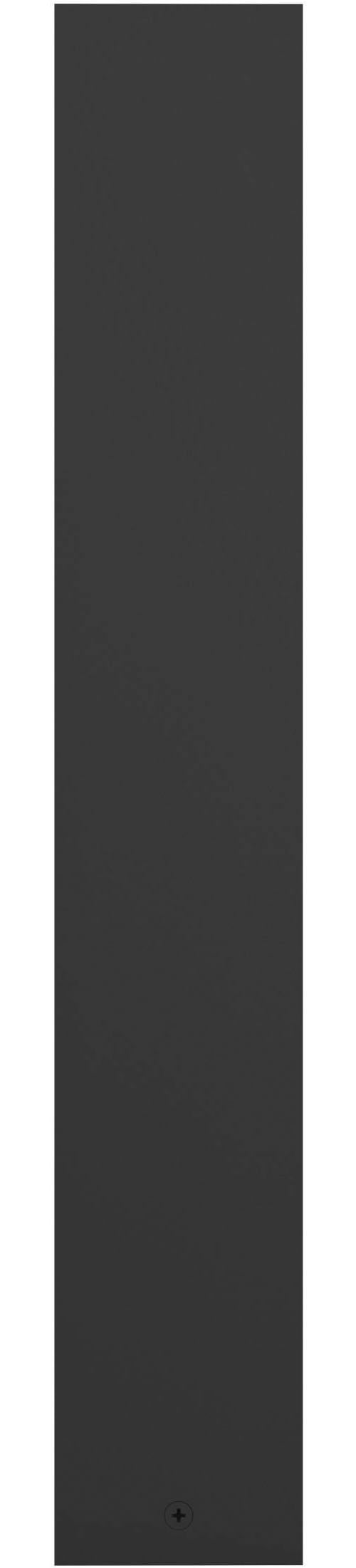 EGLO Sockelleuchte »Manfira Außen-Sockellampe, Außenleuchte, Alu, IP44, Stehlampe, Lampe« LED-Modul 1 Stk. Warmweiß Stehleuchte - L13,5 x B7,5 x H38 cm - anthrazit, weiß - 10W inkl.