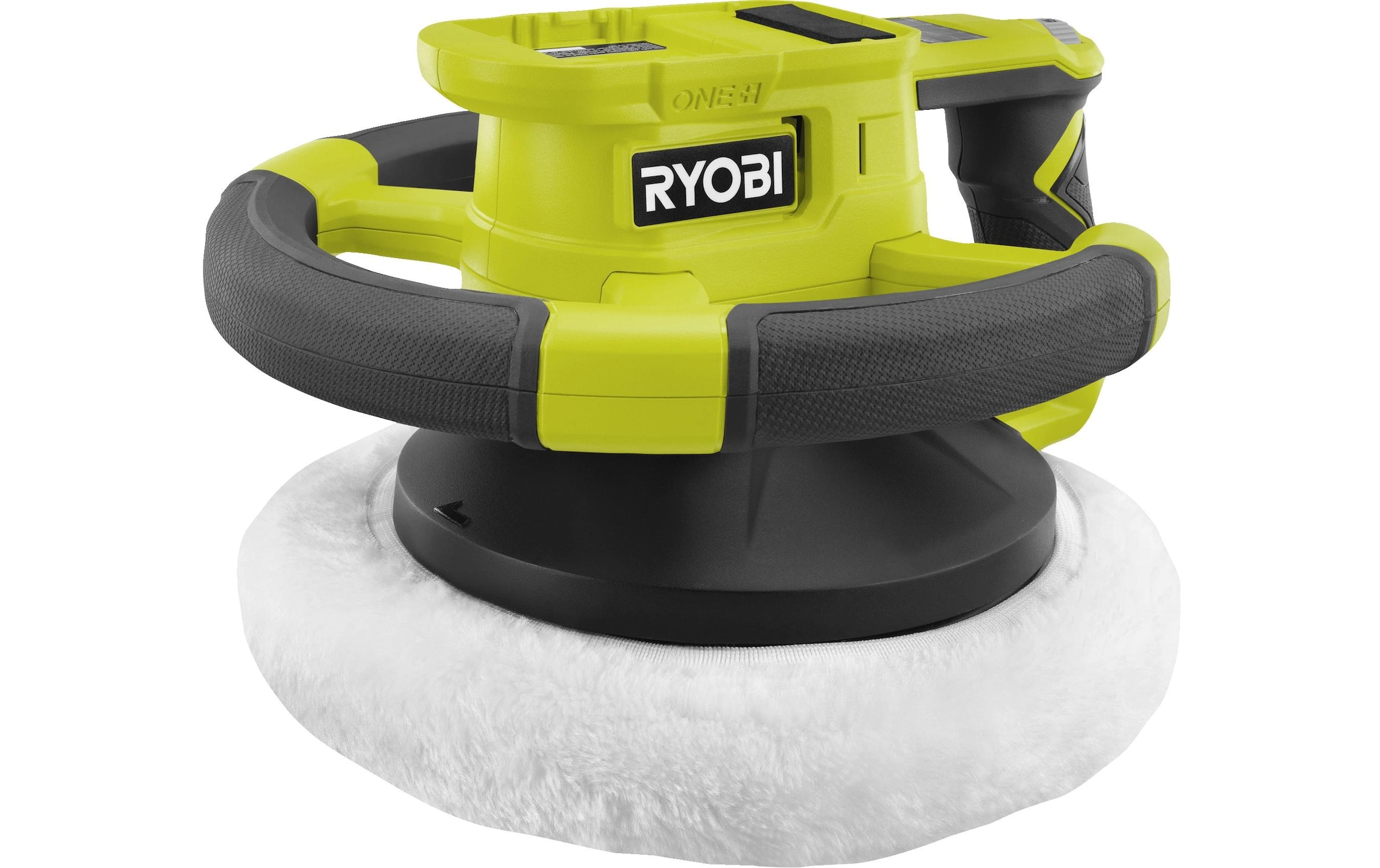 RYOBI Akku-Poliermaschine »RBP18250«