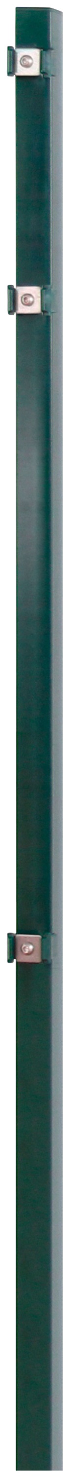 Arvotec Zaunpfosten »ESSENTIAL 120« 4x4x170 cm für Mattenhöhe 120 cm, zum Einbetonieren