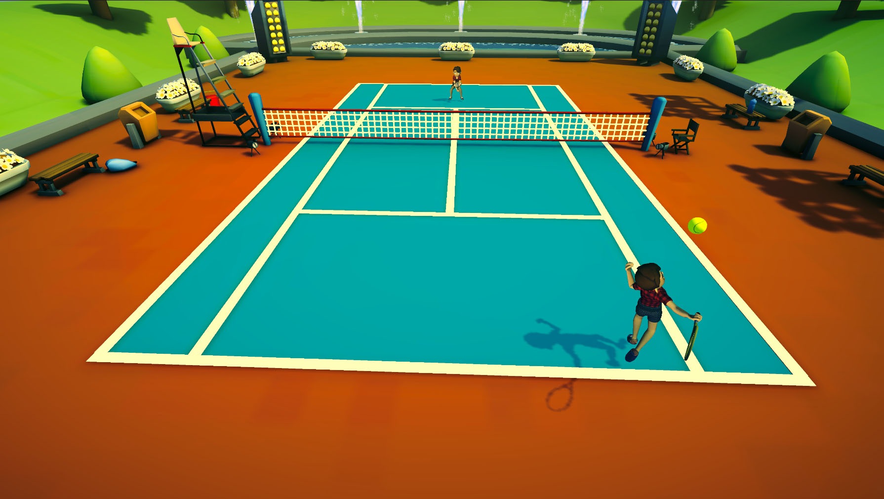 Maximum Entertainment Spielesoftware »40 Sports Games in 1« Nintendo Switch