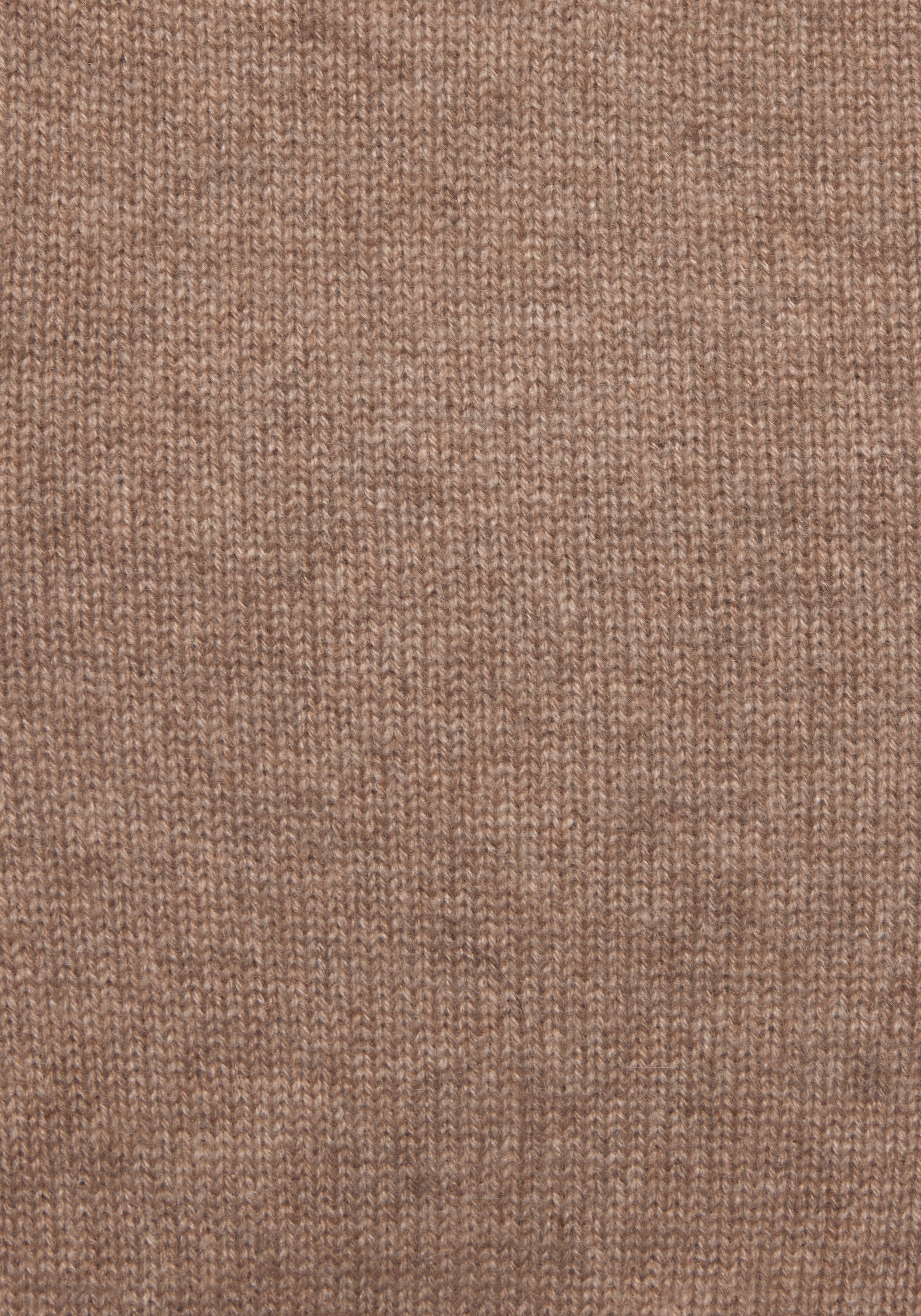 LASCANA Kaschmirpullover »mit Rundhalsausschnitt aus superweicher Qualität« lockerer Pullover aus reinem Kaschmir, Feinstrickpullover, Basic