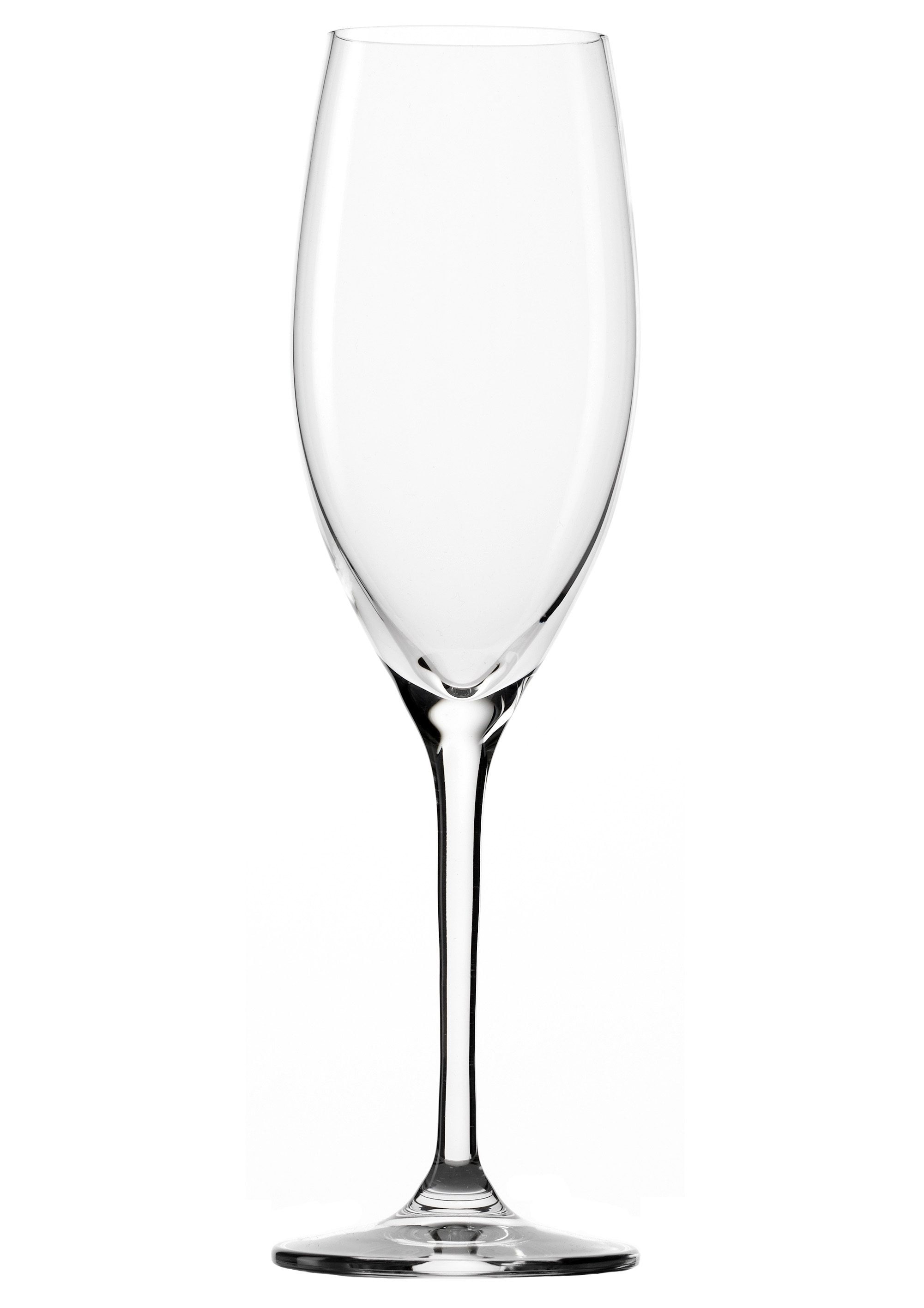 Stölzle Champagnerglas »CLASSIC long life«, (Set, 6 tlg.), 6-teilig
