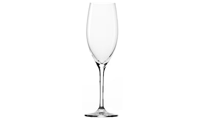 Champagnerglas »CLASSIC long life«, (Set, 6 tlg.)