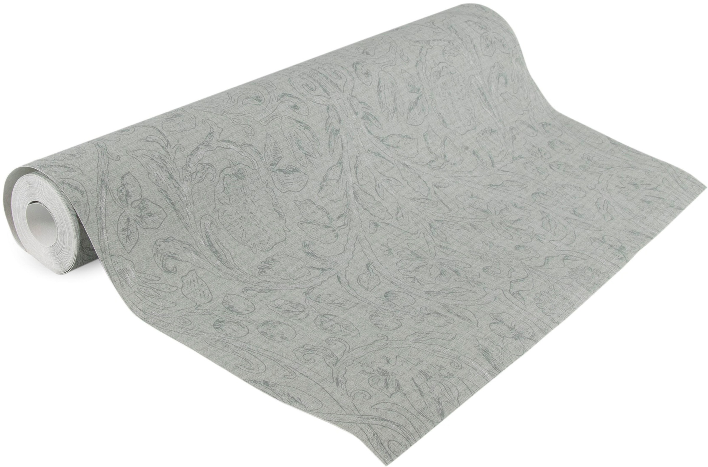 vtwonen Vliestapete »Classic Curl« grafisch texturiert grafisch