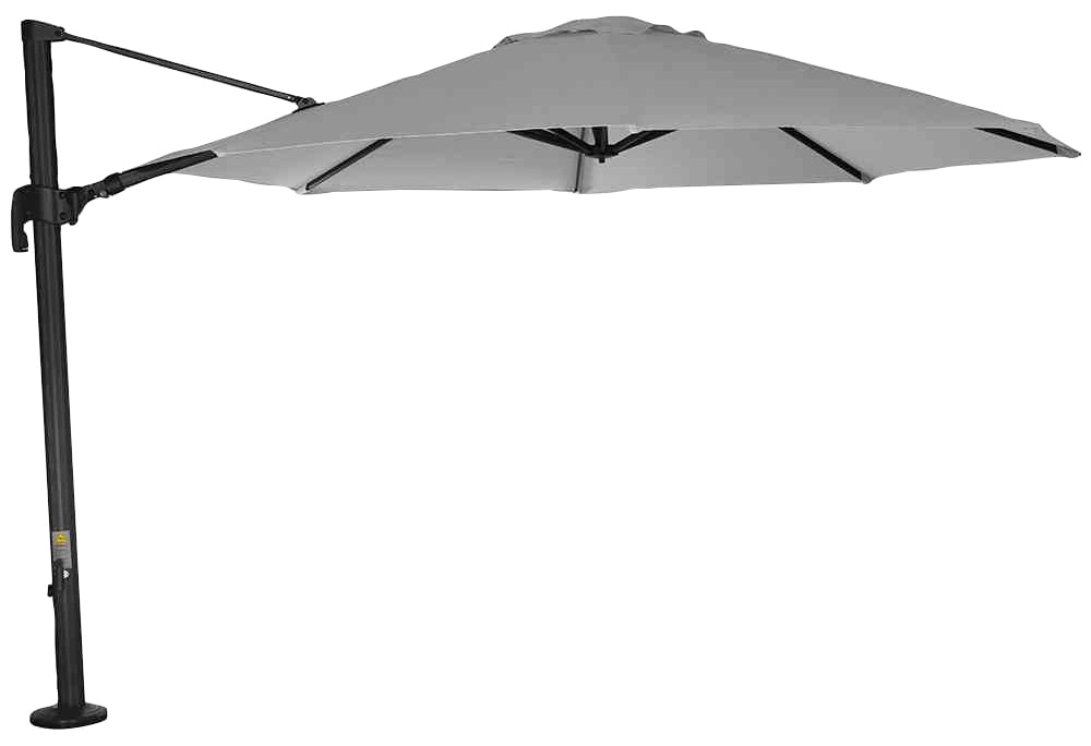 Siena Garden Ampelschirm »Alphawing N+«