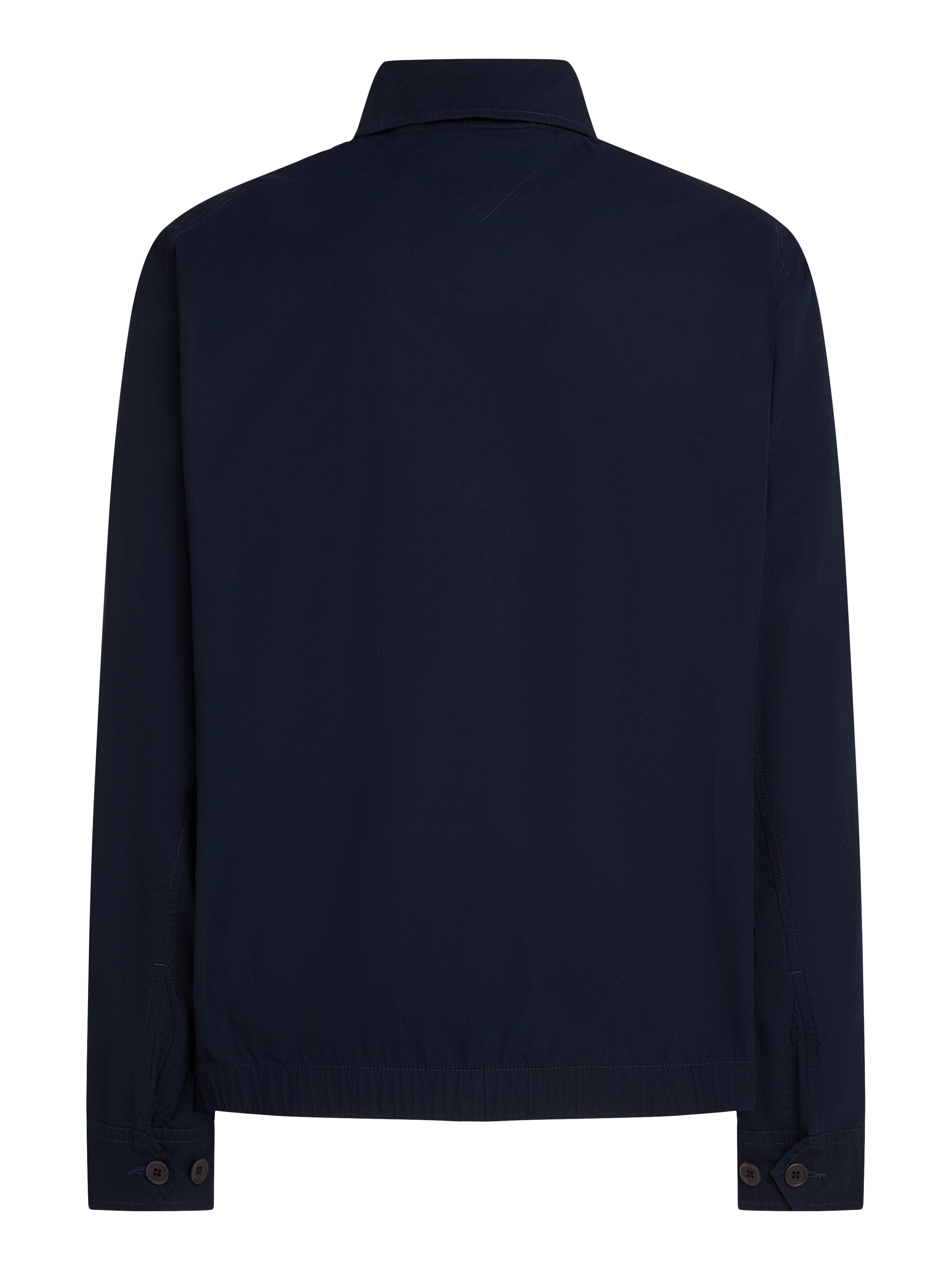 Tommy Hilfiger Kurzjacke »LIGHTWEIGHT COTTON IVY JACKET«